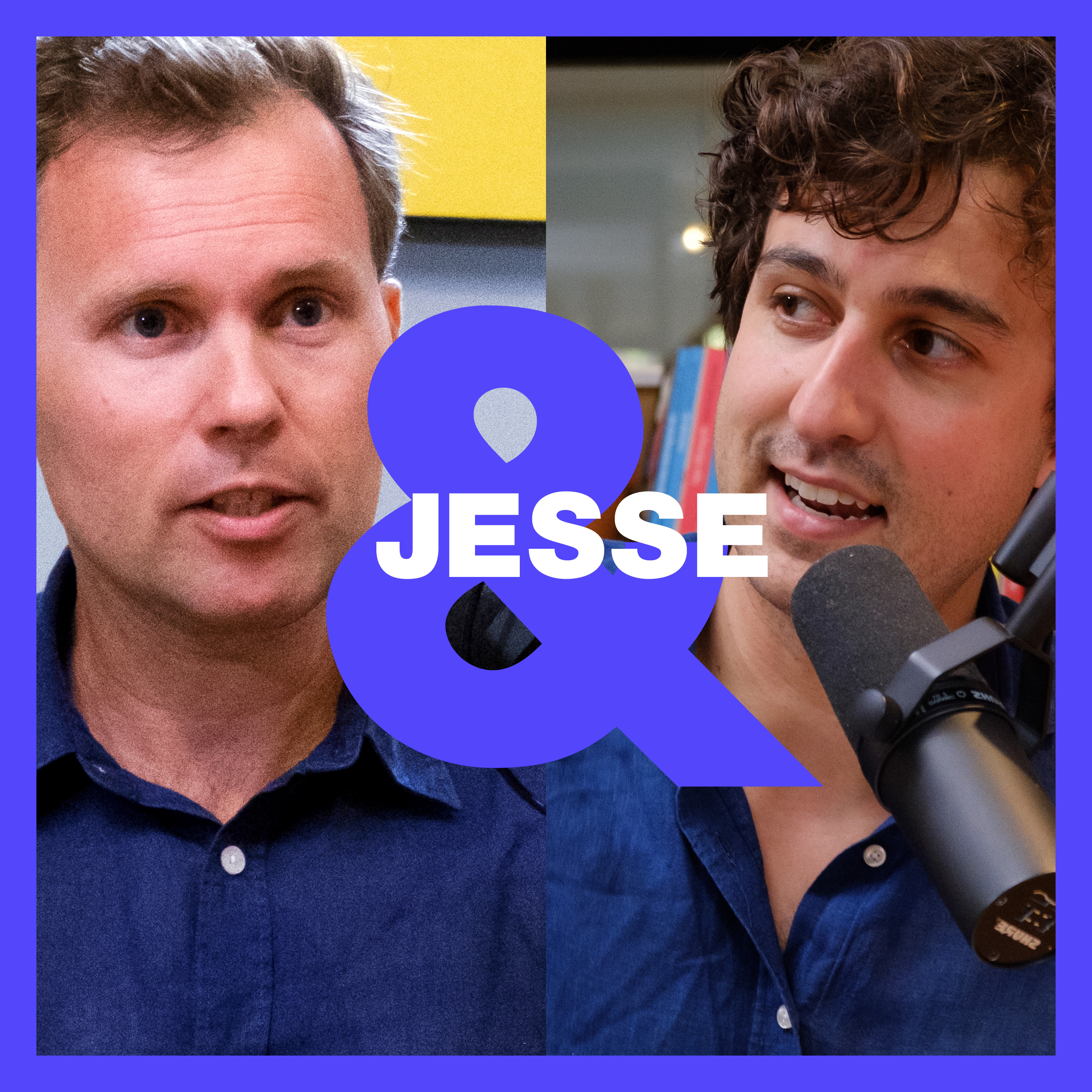Jesse&