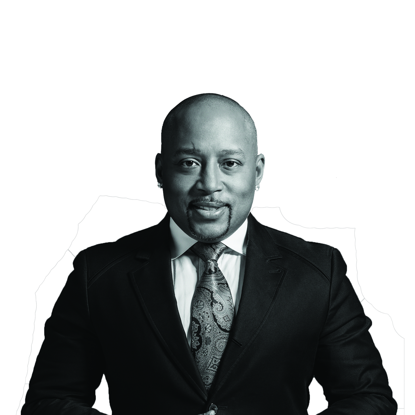 Daymond John: Financial Intelligence & Learning from Failure - #279