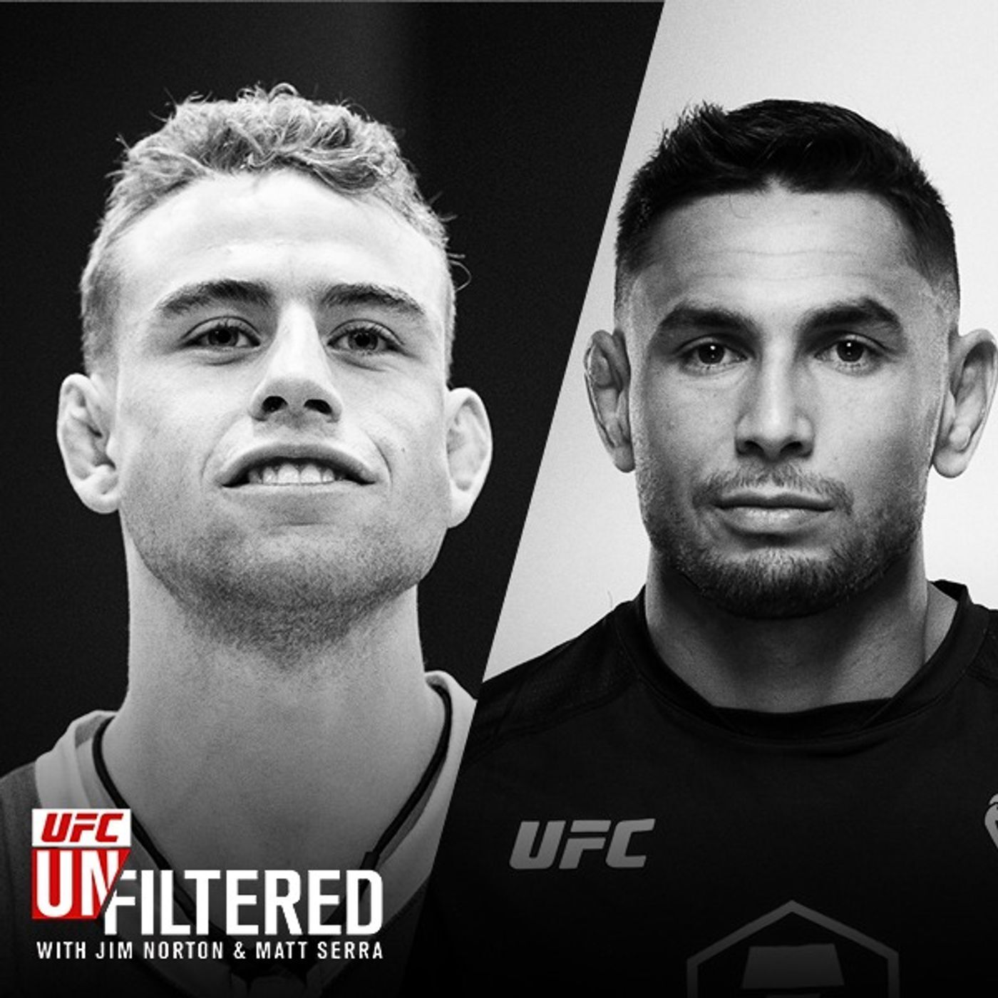 Brady Hiestand and Alex Perez talk preparation for UFC Fight Night: Perez vs. Taira