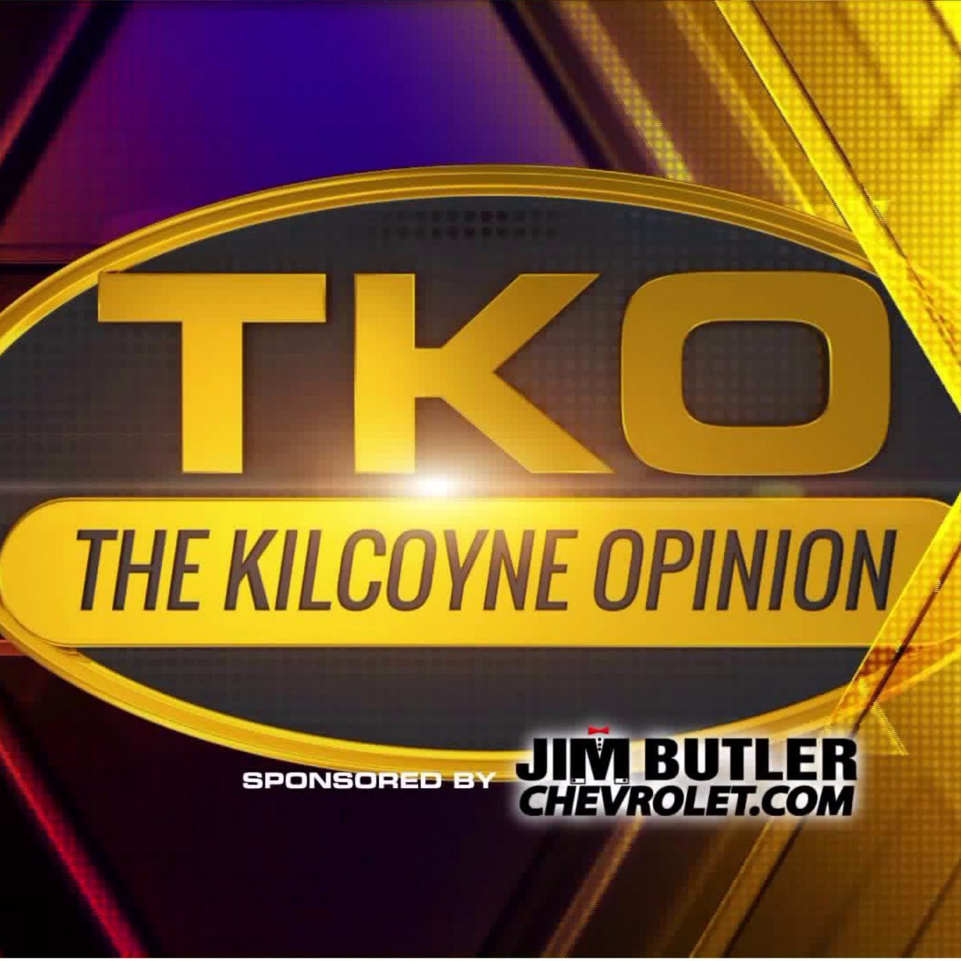 The Kilcoyne Opinion