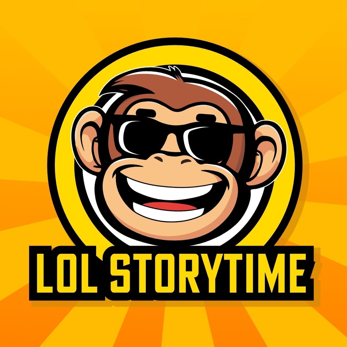 Artwork for LOL Storytime - Stories for Kids