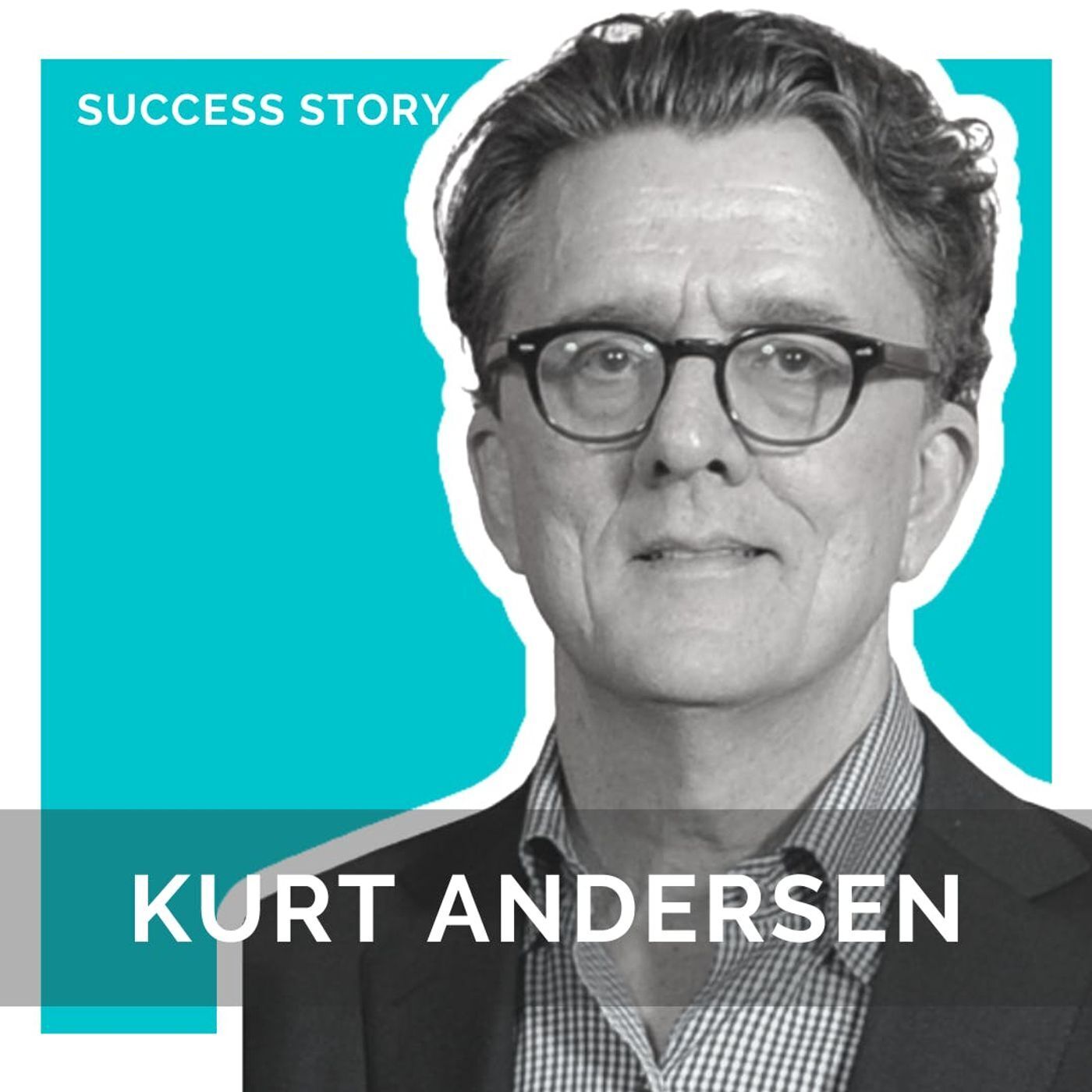 Success Story with Scott D. Clary