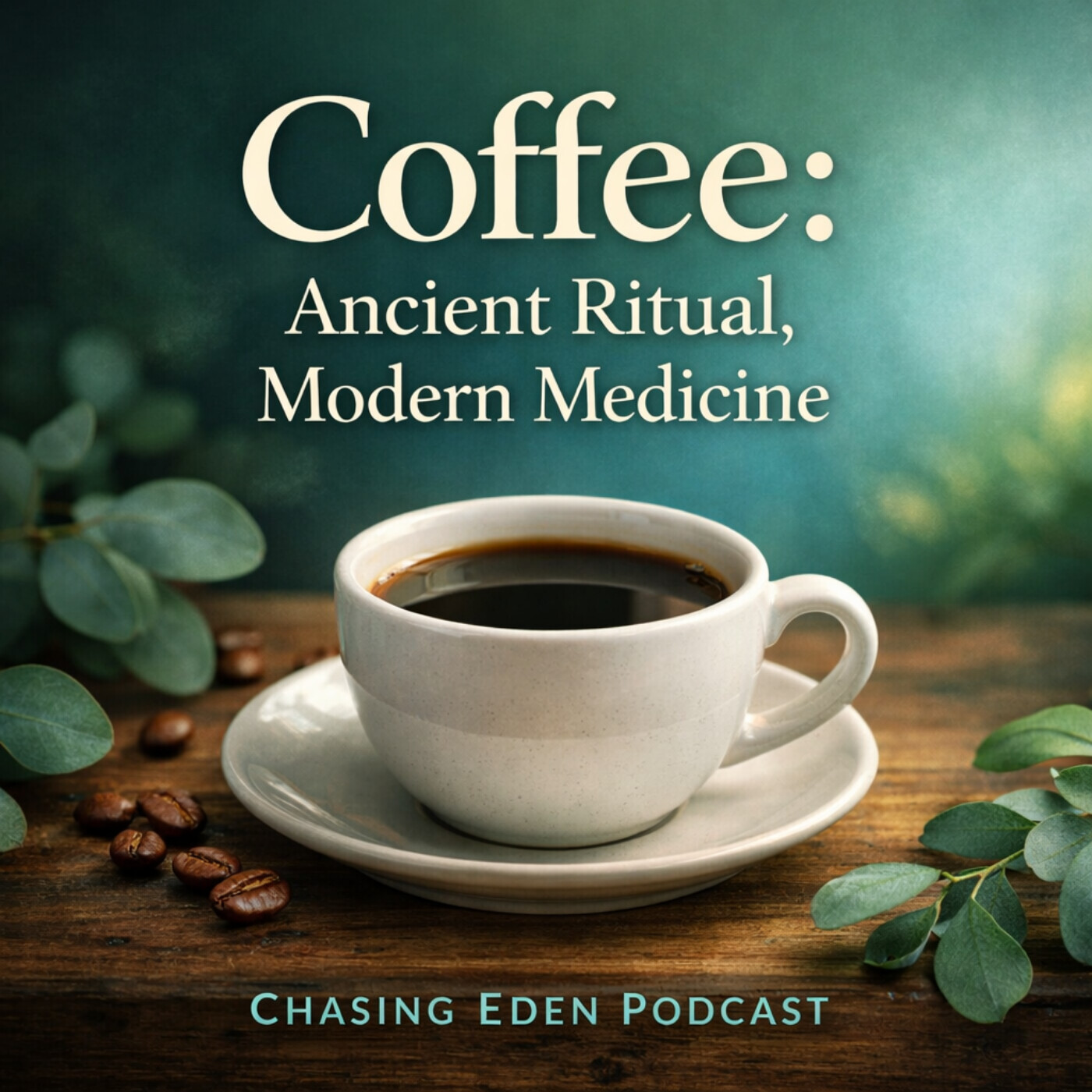 The Truth About Coffee Doctors Rarely Explain