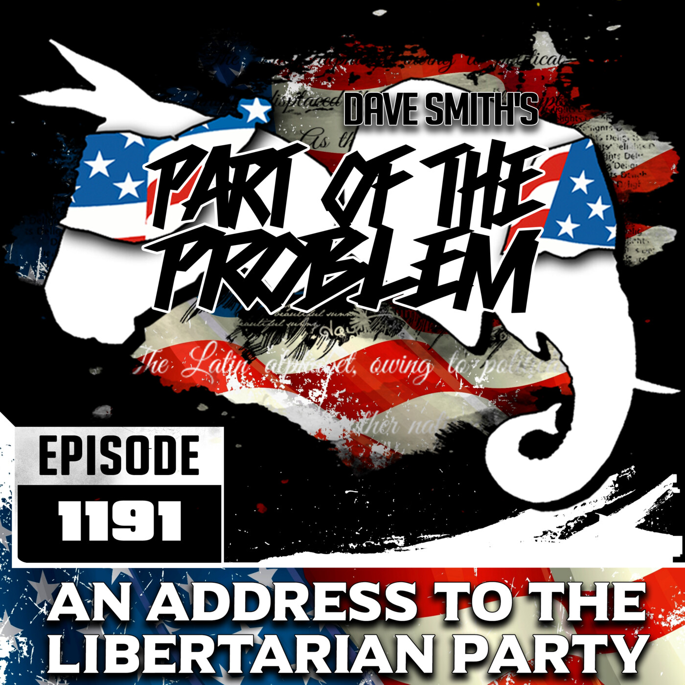 An Address to the Libertarian Party