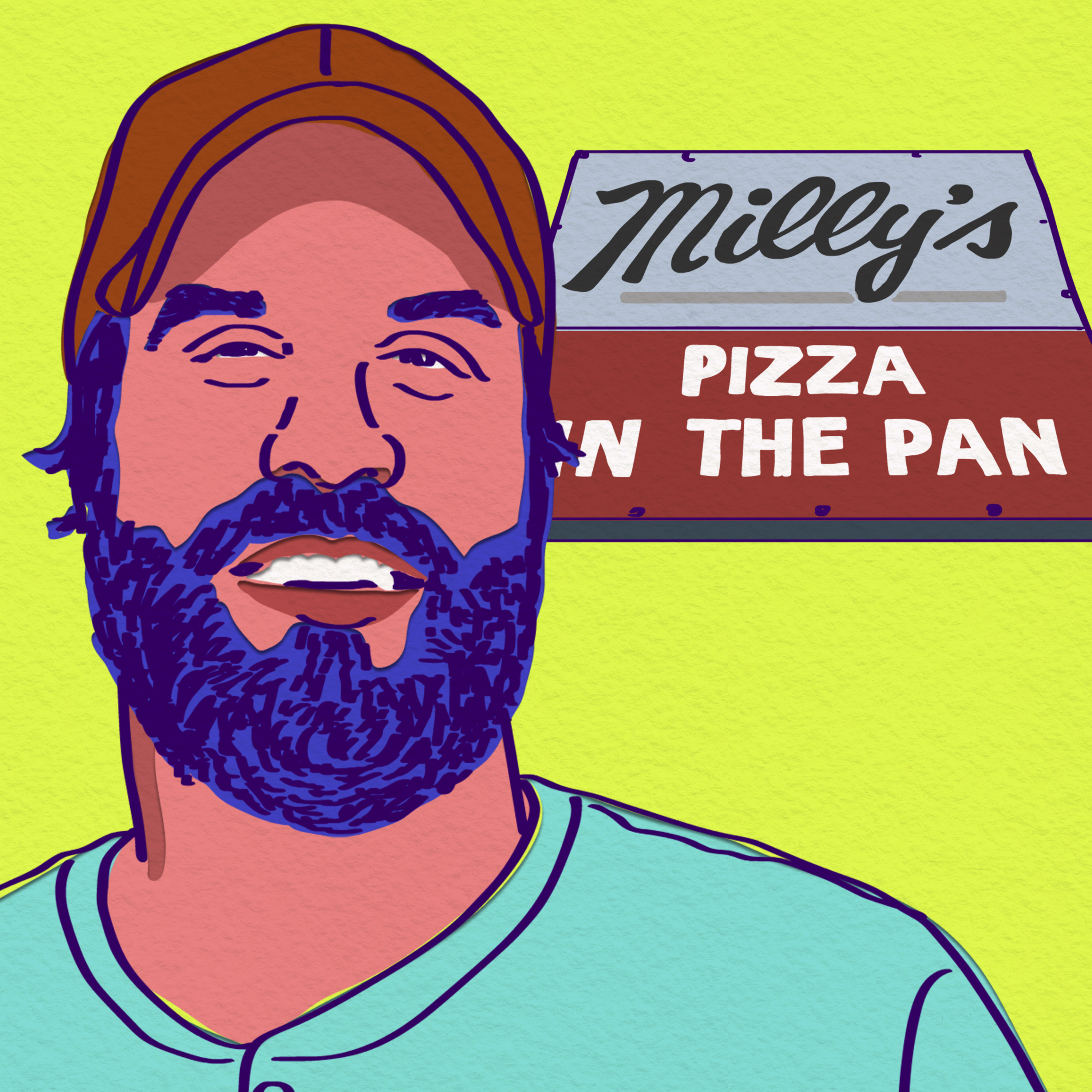 452: Is Milly’s Pizza in the Pan Chicago’s Best Pizza?