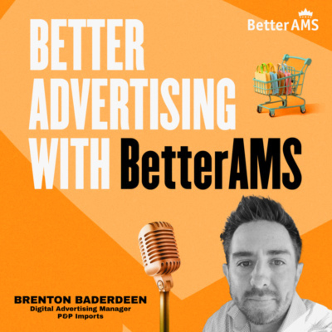 Better Advertising with BTR Media
