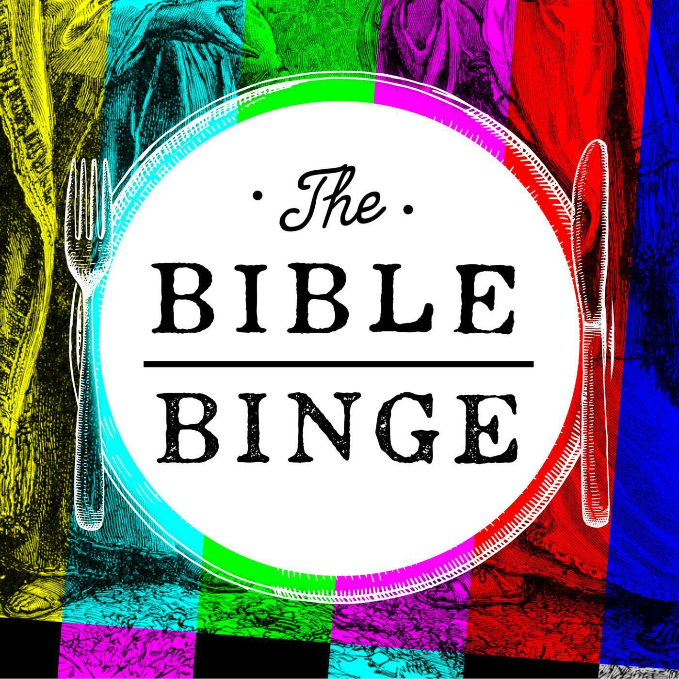 Favored or Forsaken: Is Jesus White? / Rachel Hollis
