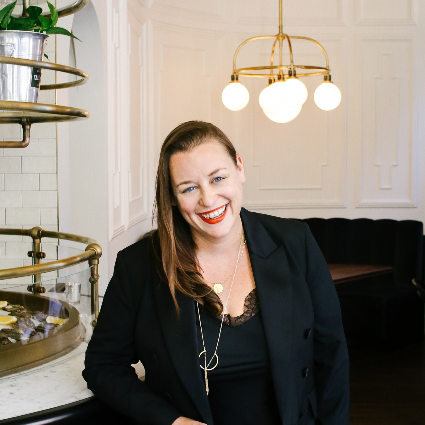 Episode 236: Jen Pelka, The Riddler and Magnum PR