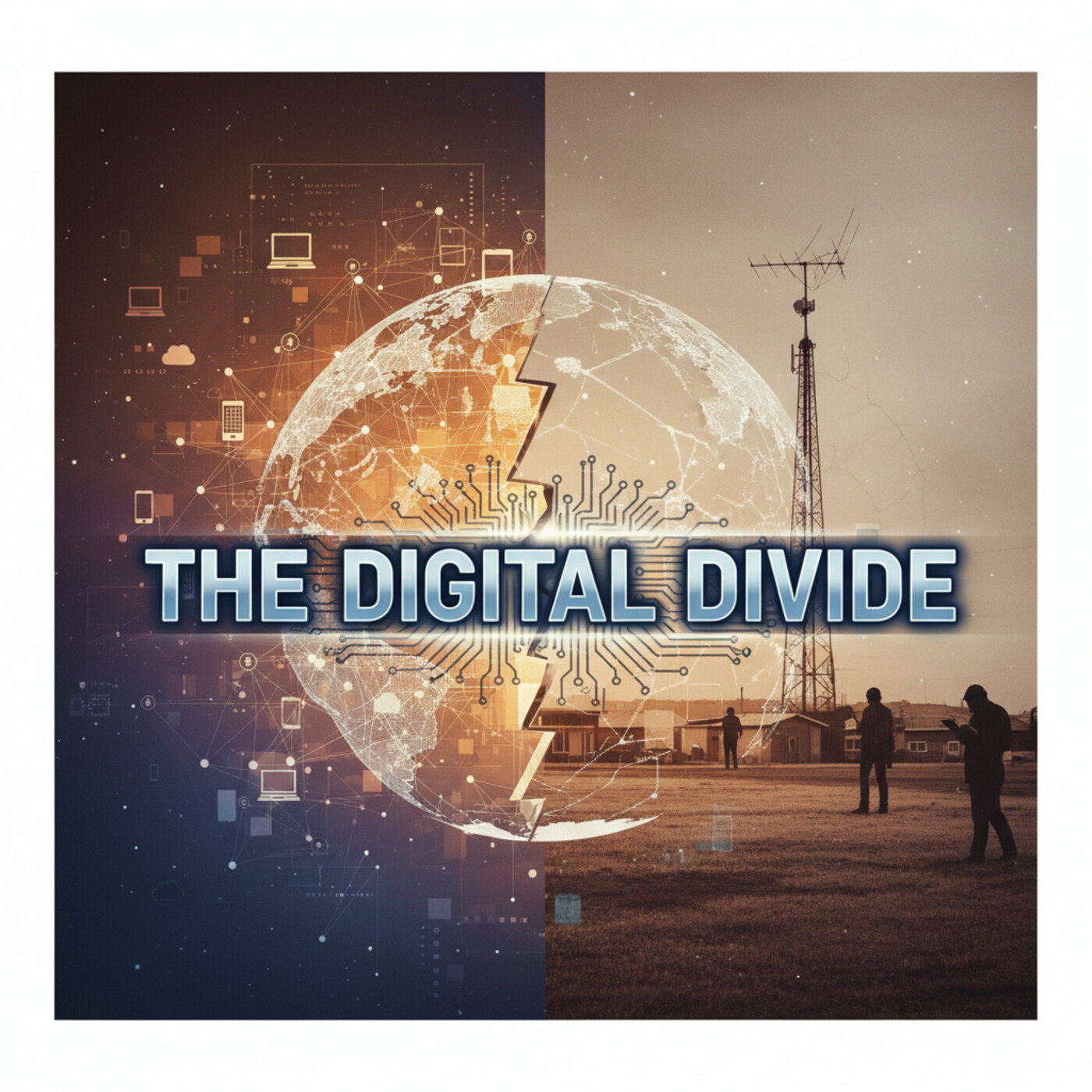 The Digital Divide