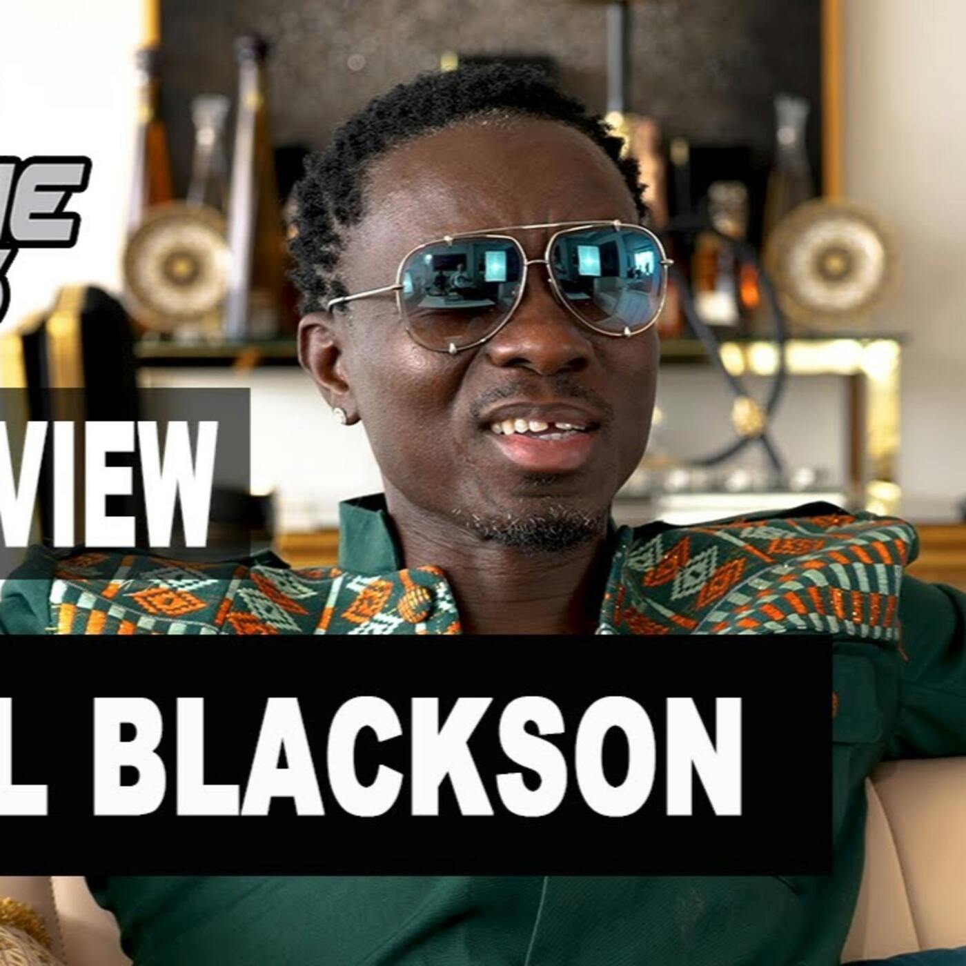 Michael Blackson Breaks His Silence On His Katt Williams Beef/ Kanye West/ Ice Cube/ Will Smith/ Chris Rock/ Ben Simmons