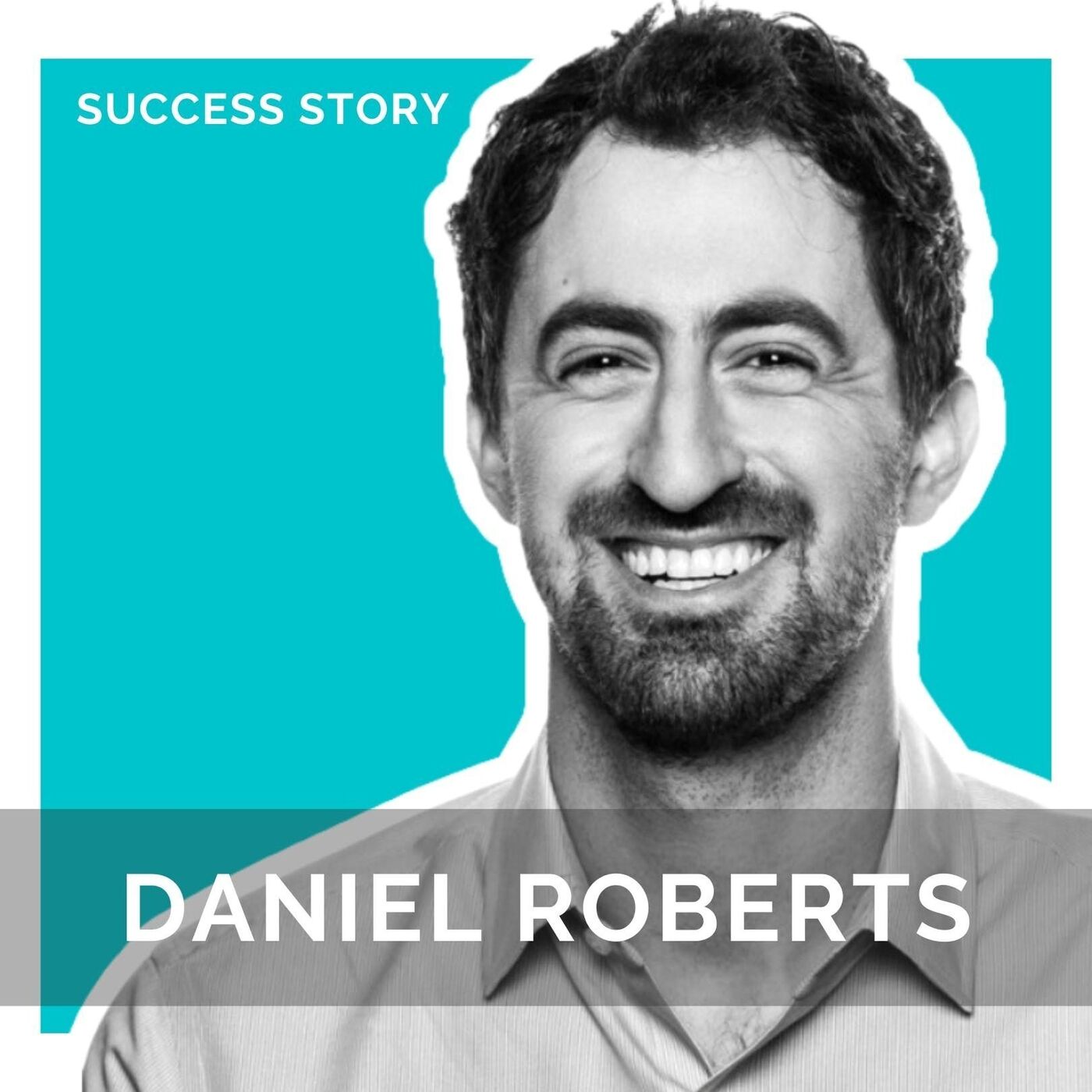 Success Story with Scott D. Clary