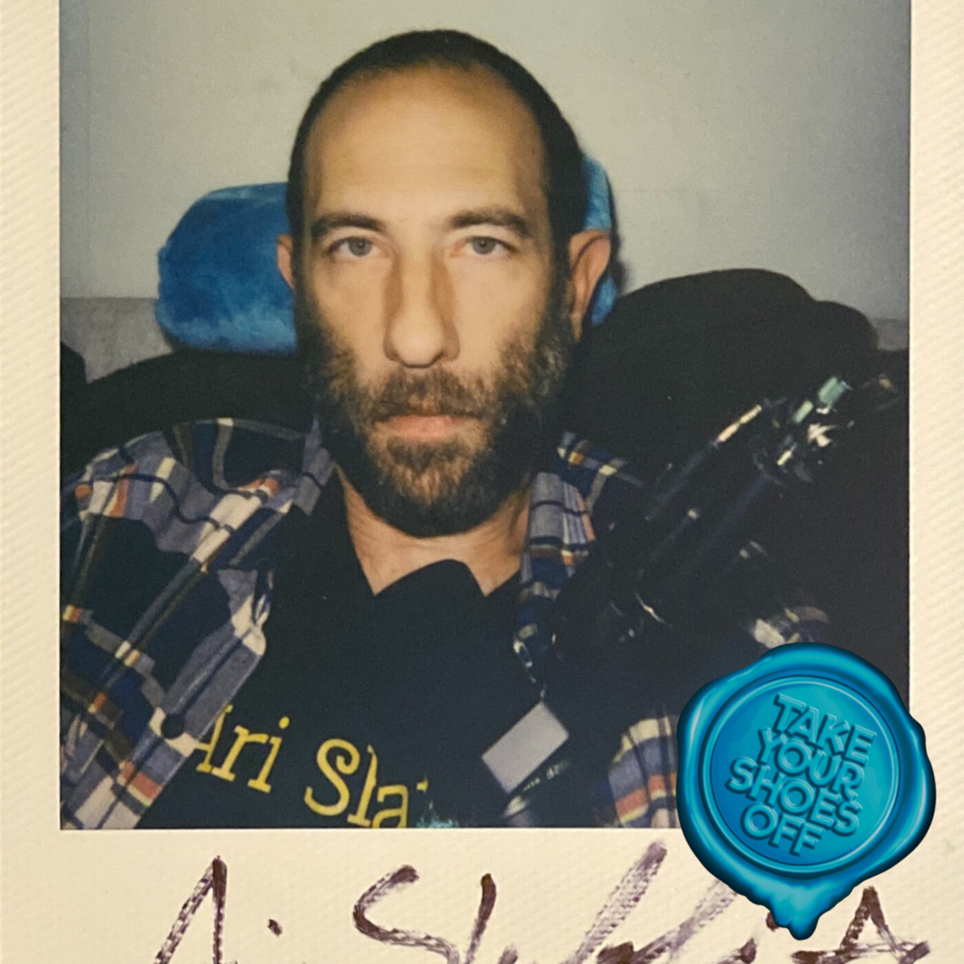 Ari Shaffir
