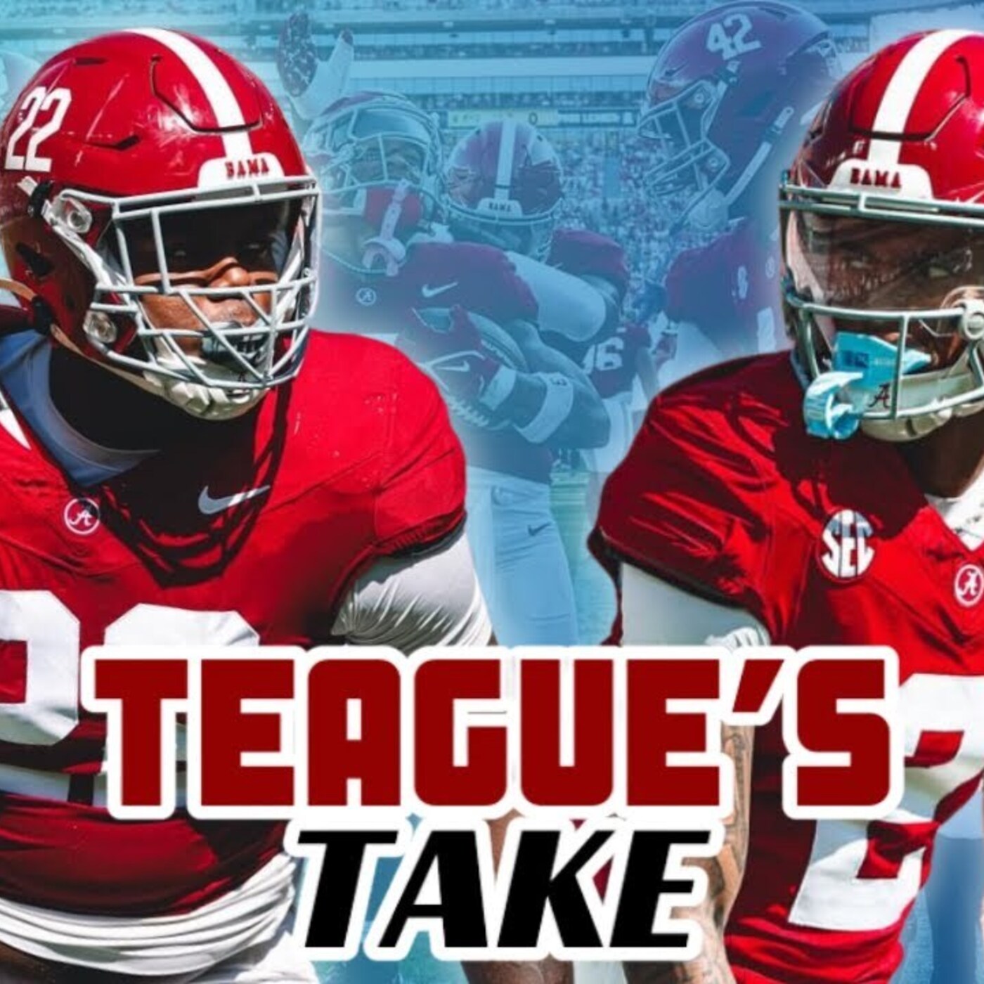 The Bama Standard