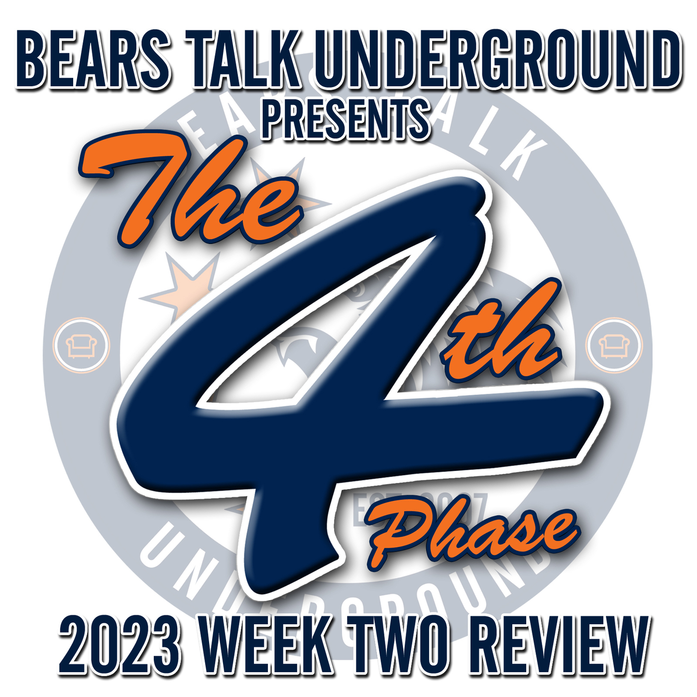 4th Phase - Week Two Review episode artwork