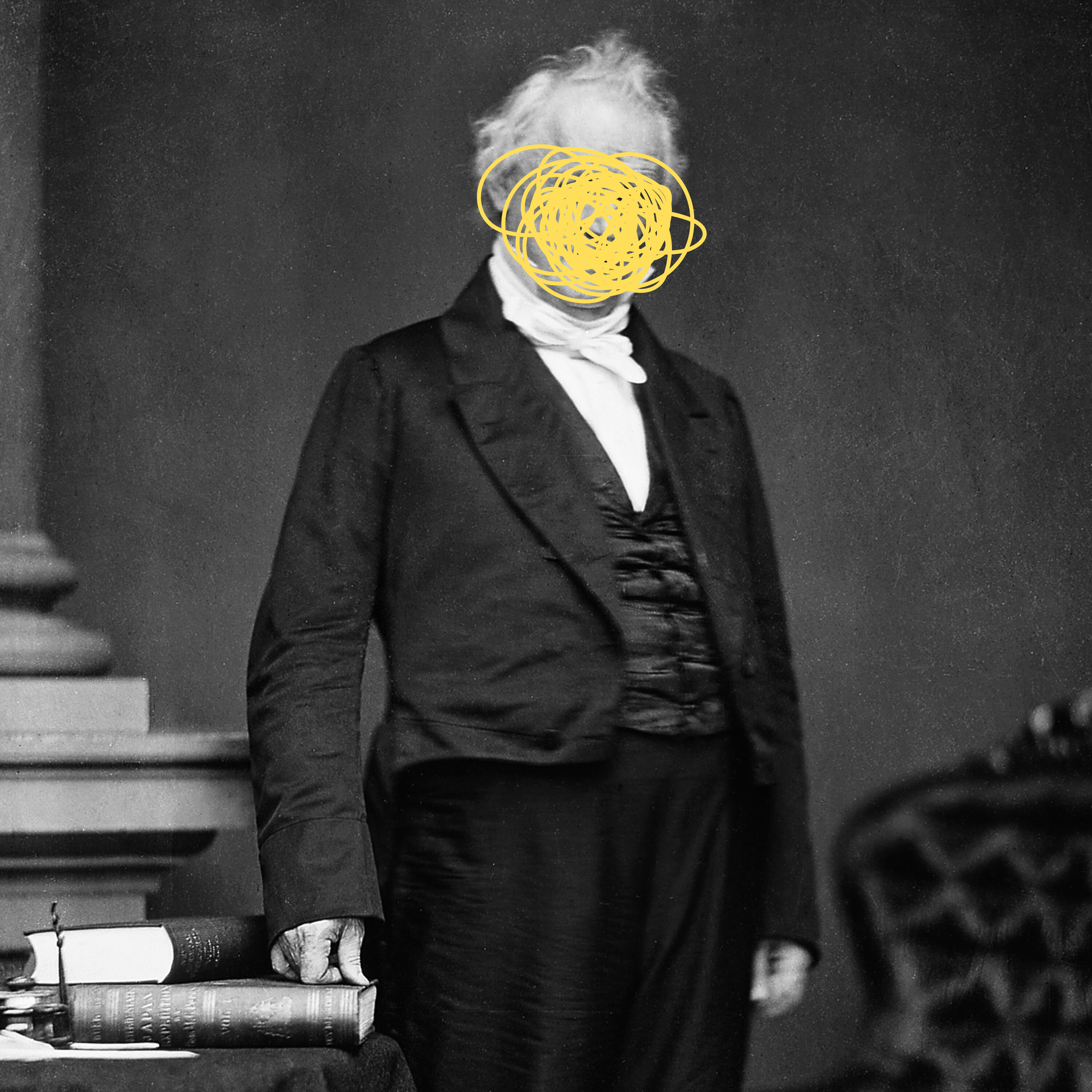 James Buchanan with Gautham Rao (Subscriber Preview) episode artwork