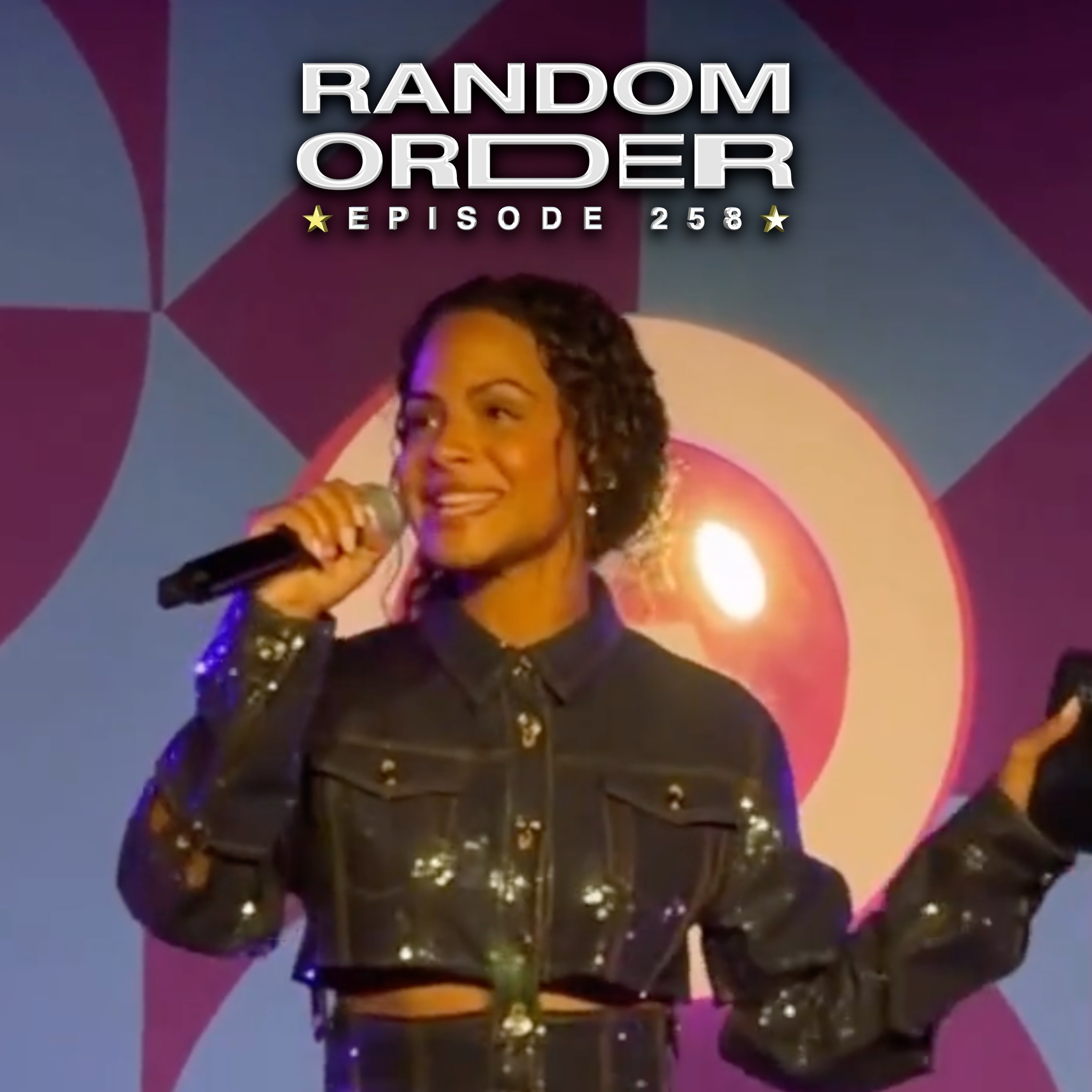 Christina Milian Drops The Most Literal Song Ever | EP 258 episode artwork