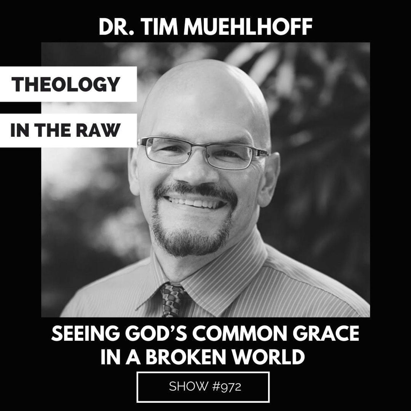Theology in the Raw