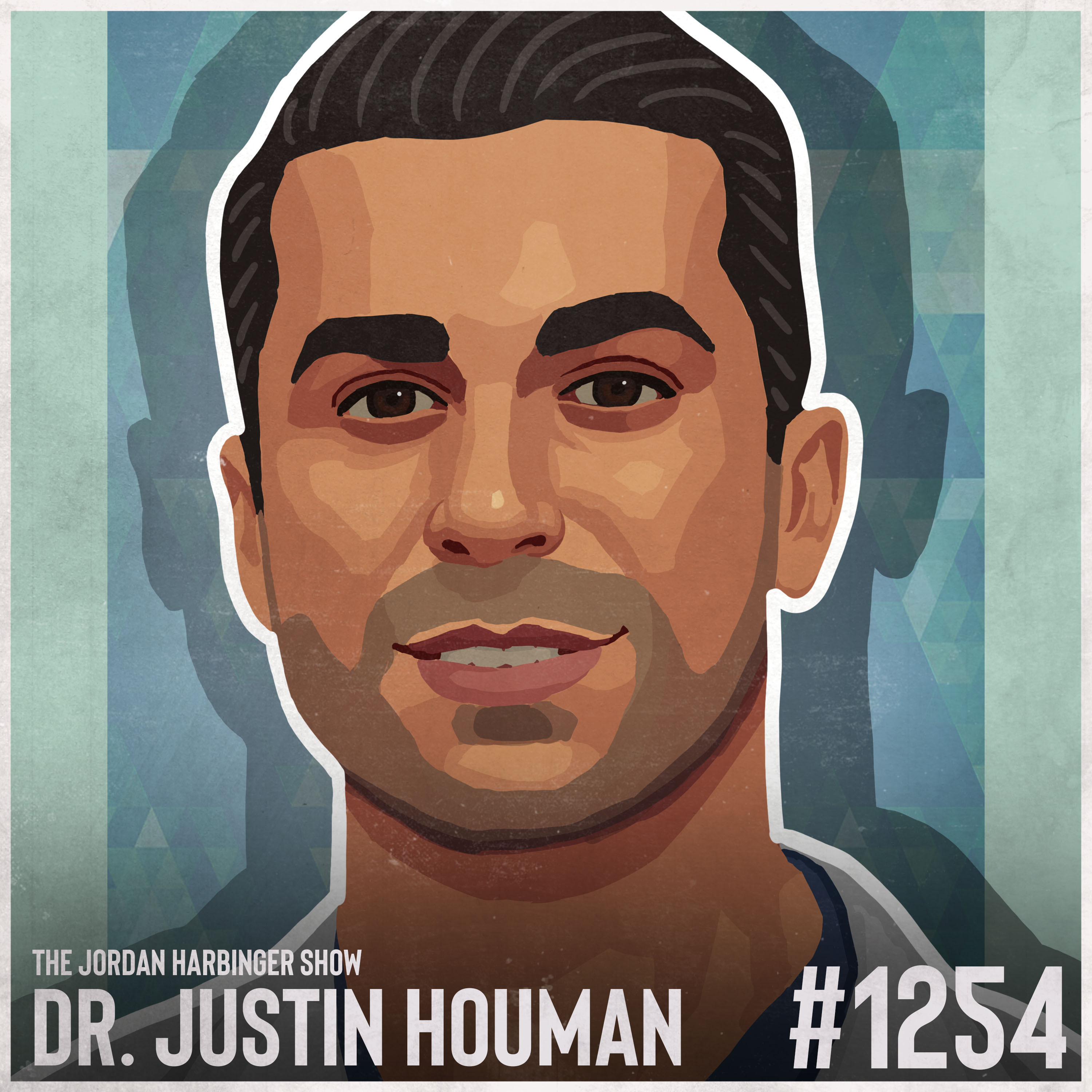 1254: Justin Houman | Wiggling Out of the Male Fertility Crisis 1254: Justin Houman | Wiggling Out of the Male Fertility Crisis