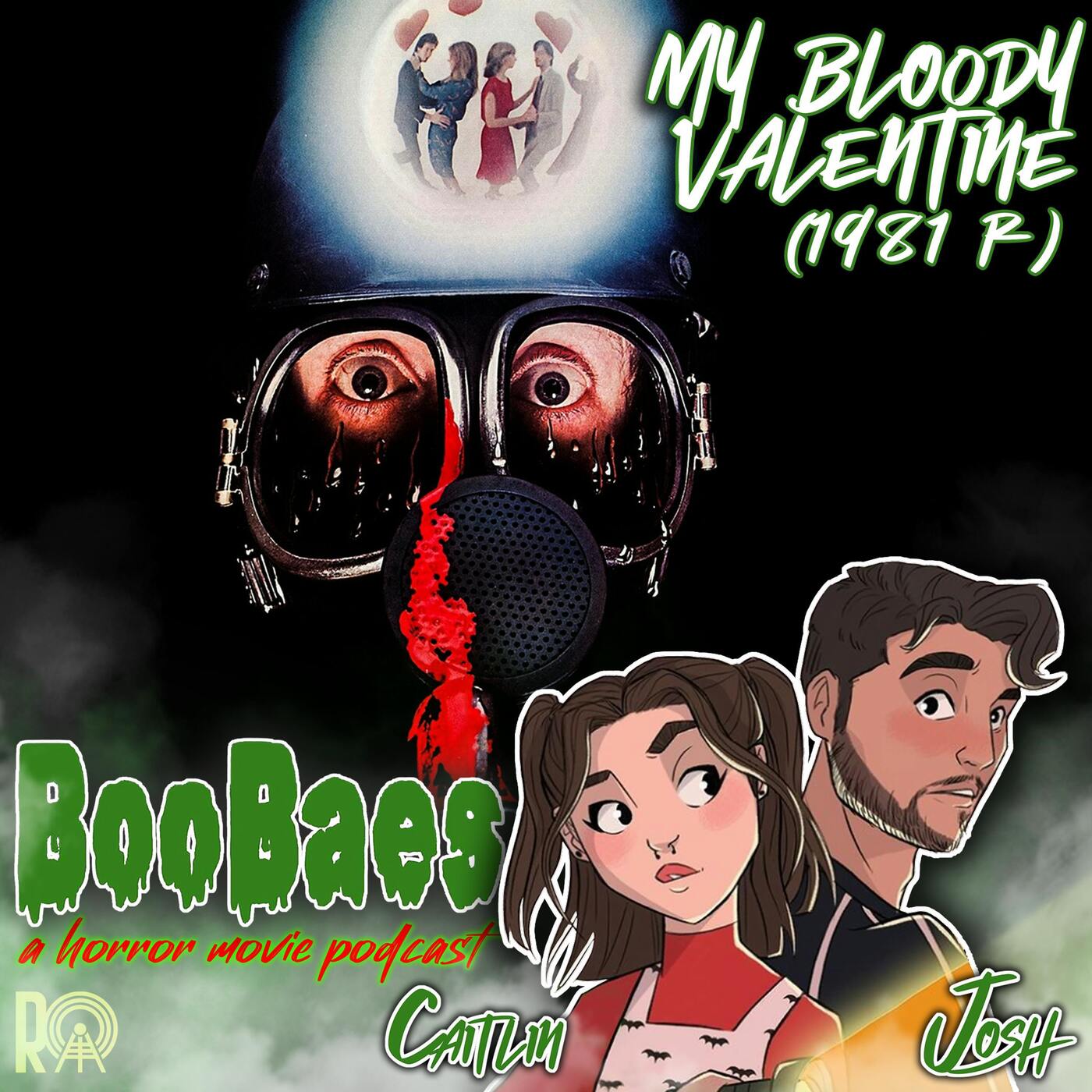 My Bloody Valentine (Rated R 1981)