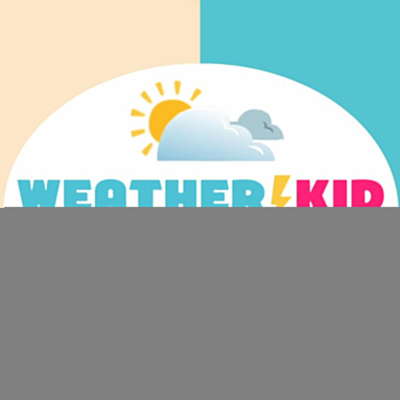 Philly Weather Kid Mabel Wants To Be Invisible To Go To Disney episode artwork
