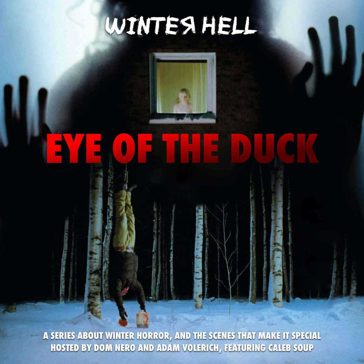 Eye of the Duck: A Film Podcast