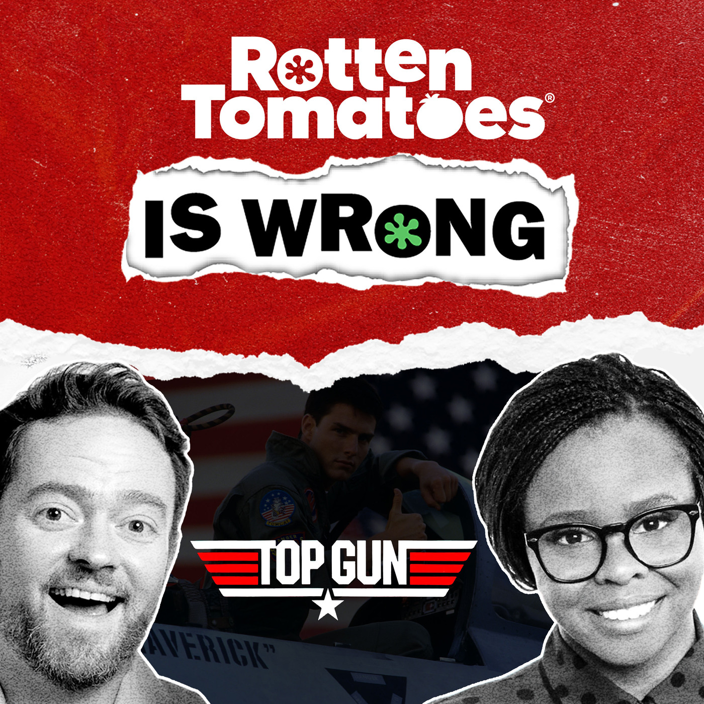 Top Gun - Rotten Tomatoes