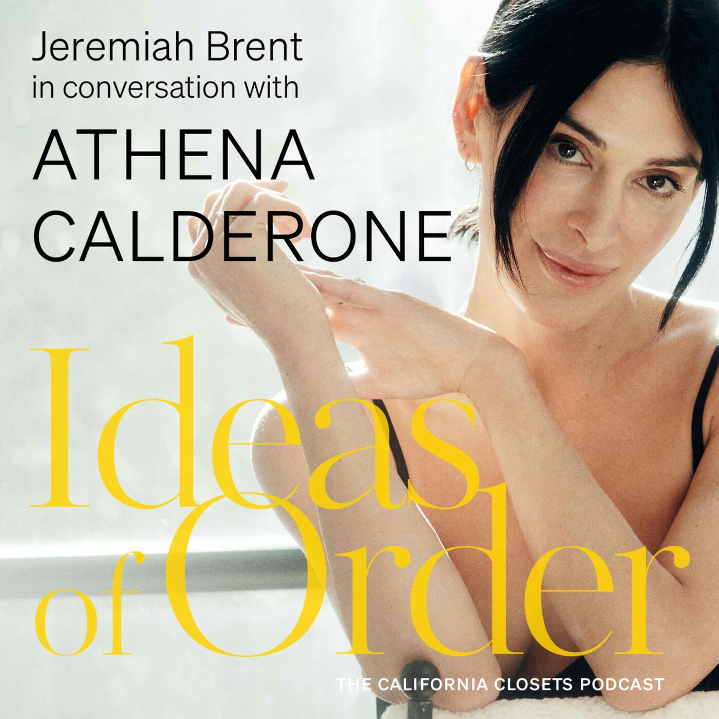 Athena Calderone and the Warmth of Intention