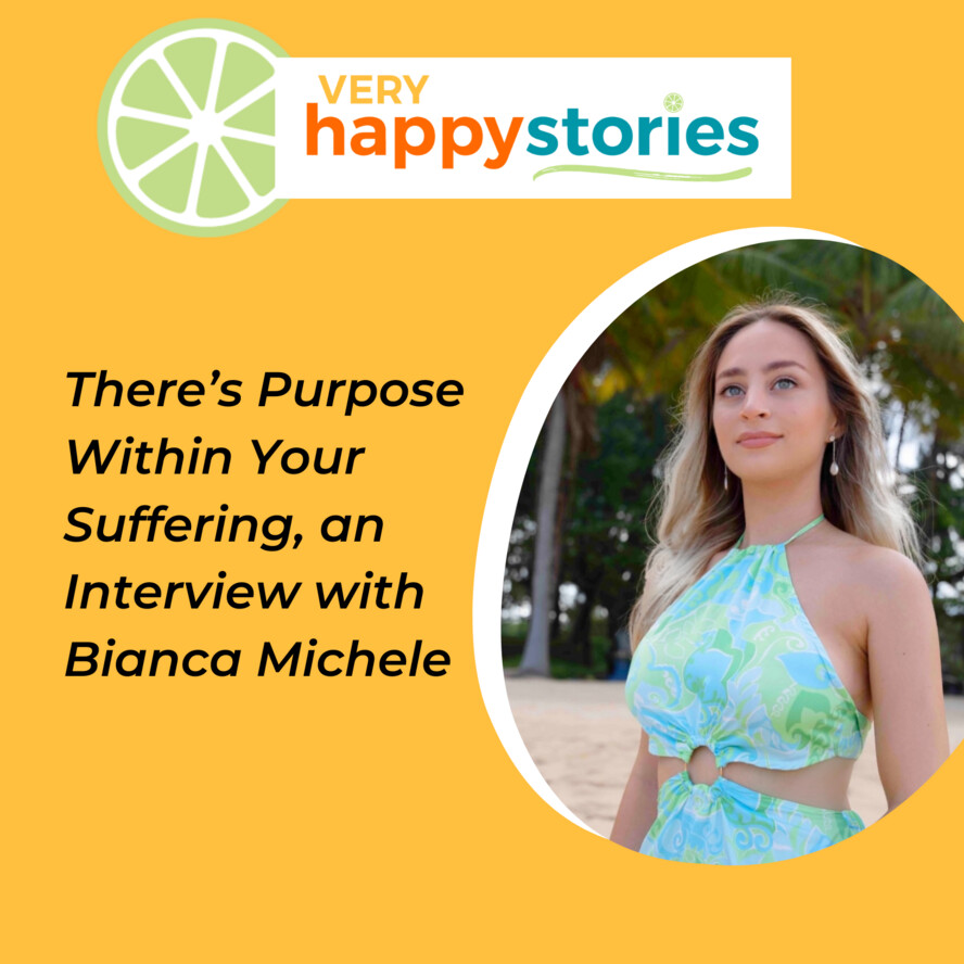 77 There s Purpose Within Your Suffering an Interview with