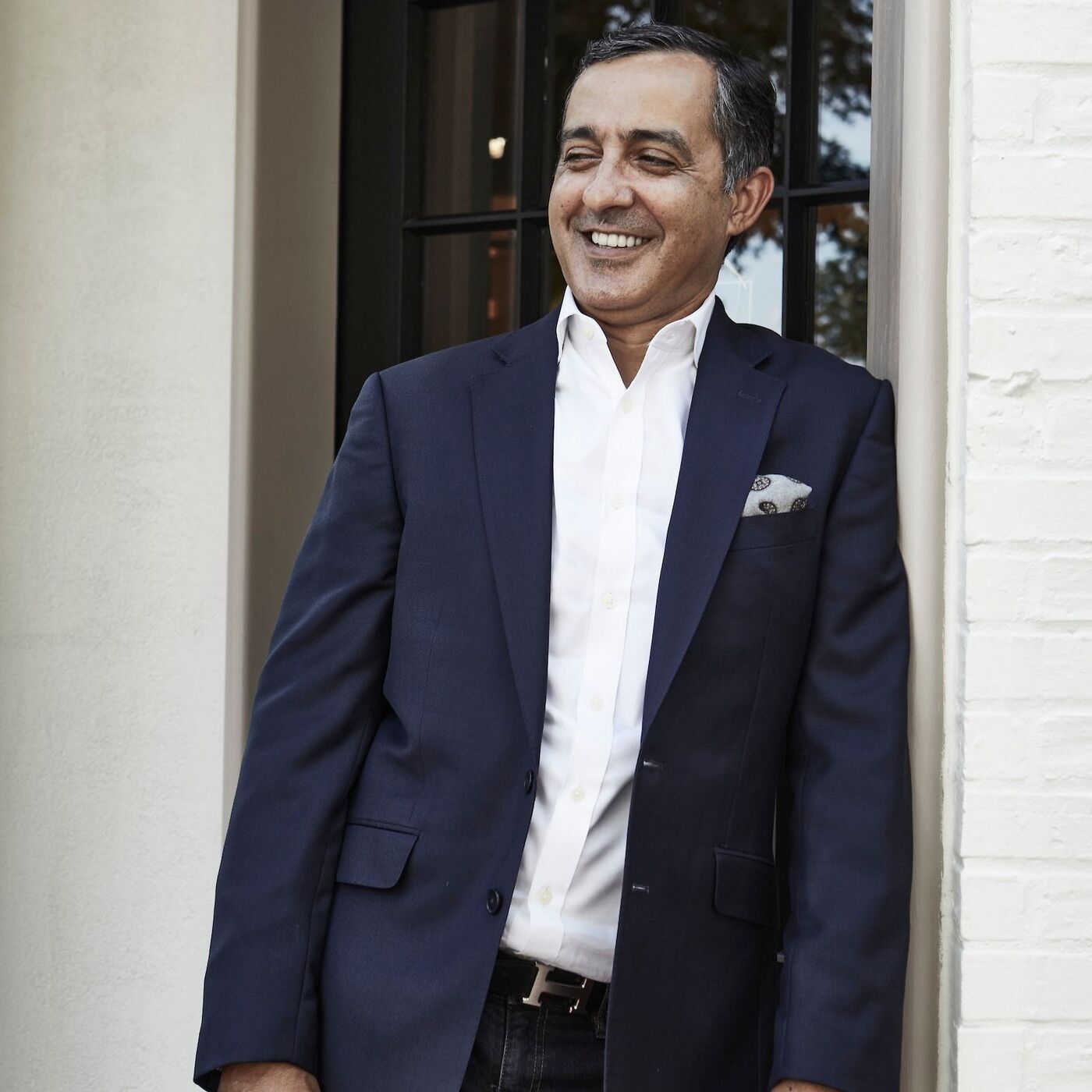 Ben Chekroun, Bluepoint Hospitality Group