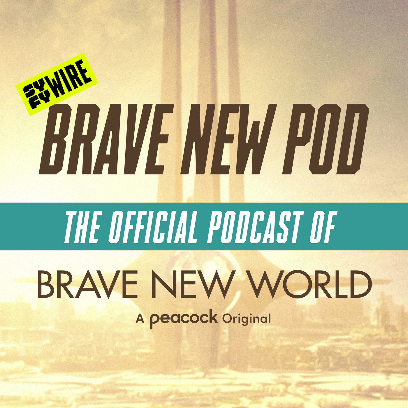 a brave new world wikipedia a brave new world wikipedia