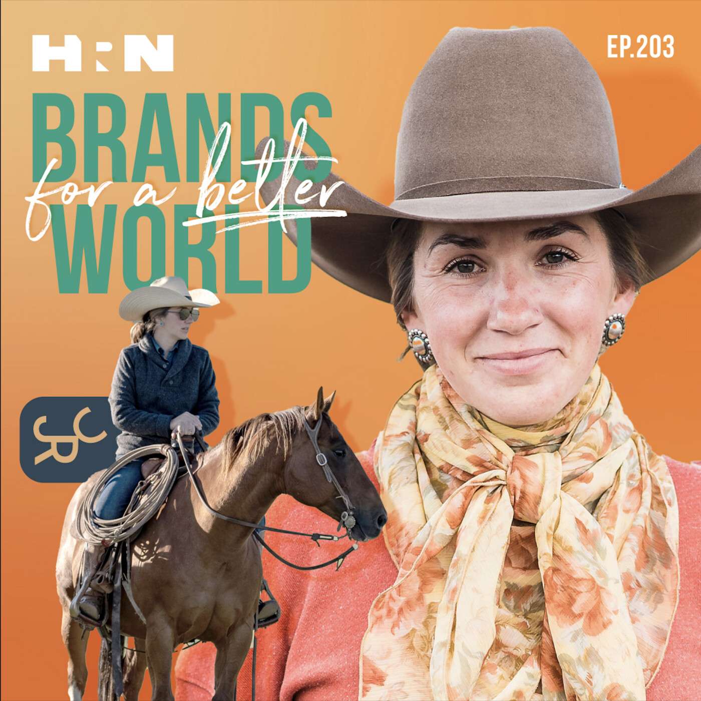 Brands for a Better World (formerly Evolve CPG)