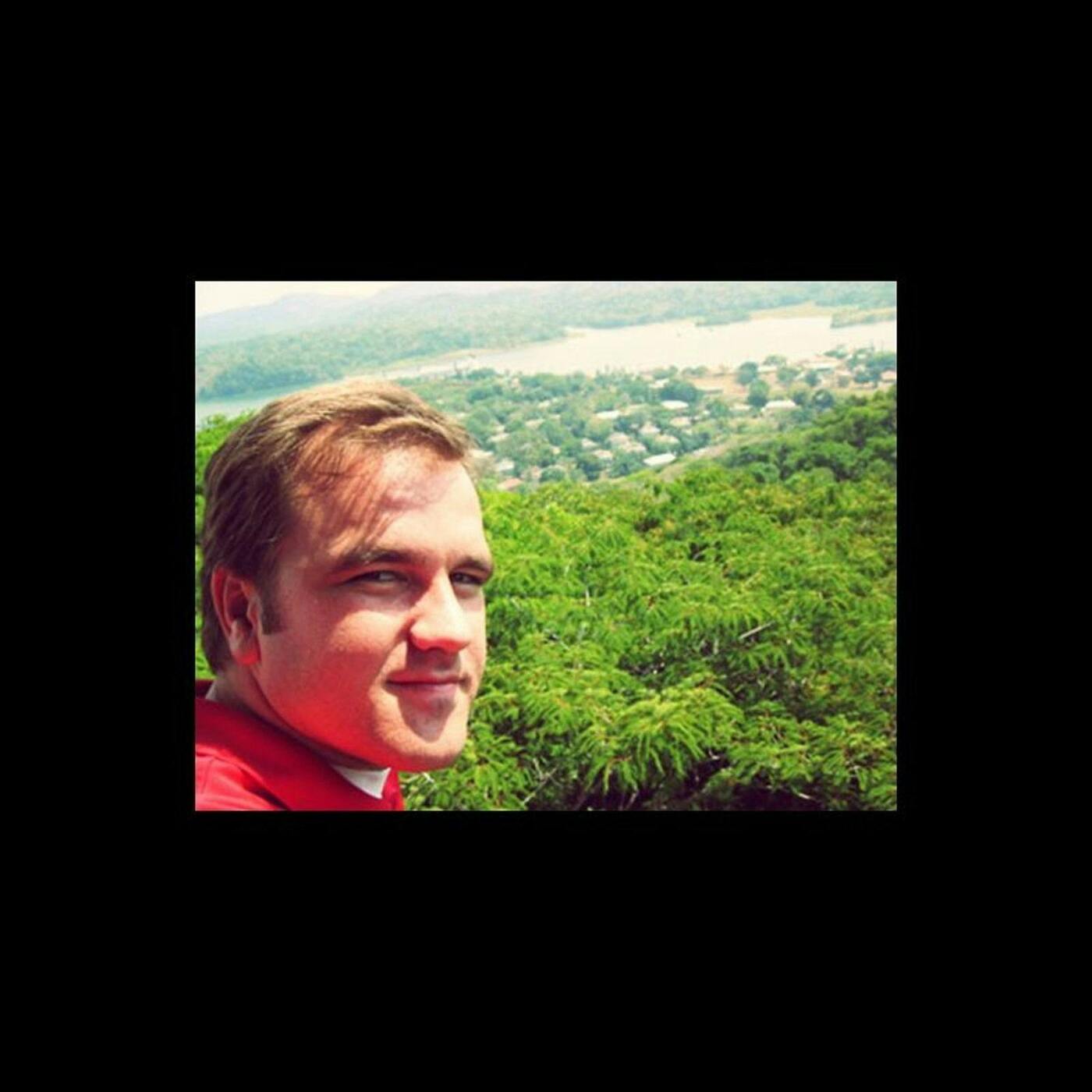 Ep. 106 - Jeremy Runnells, Ex-Mormon and Author of the CES Letter