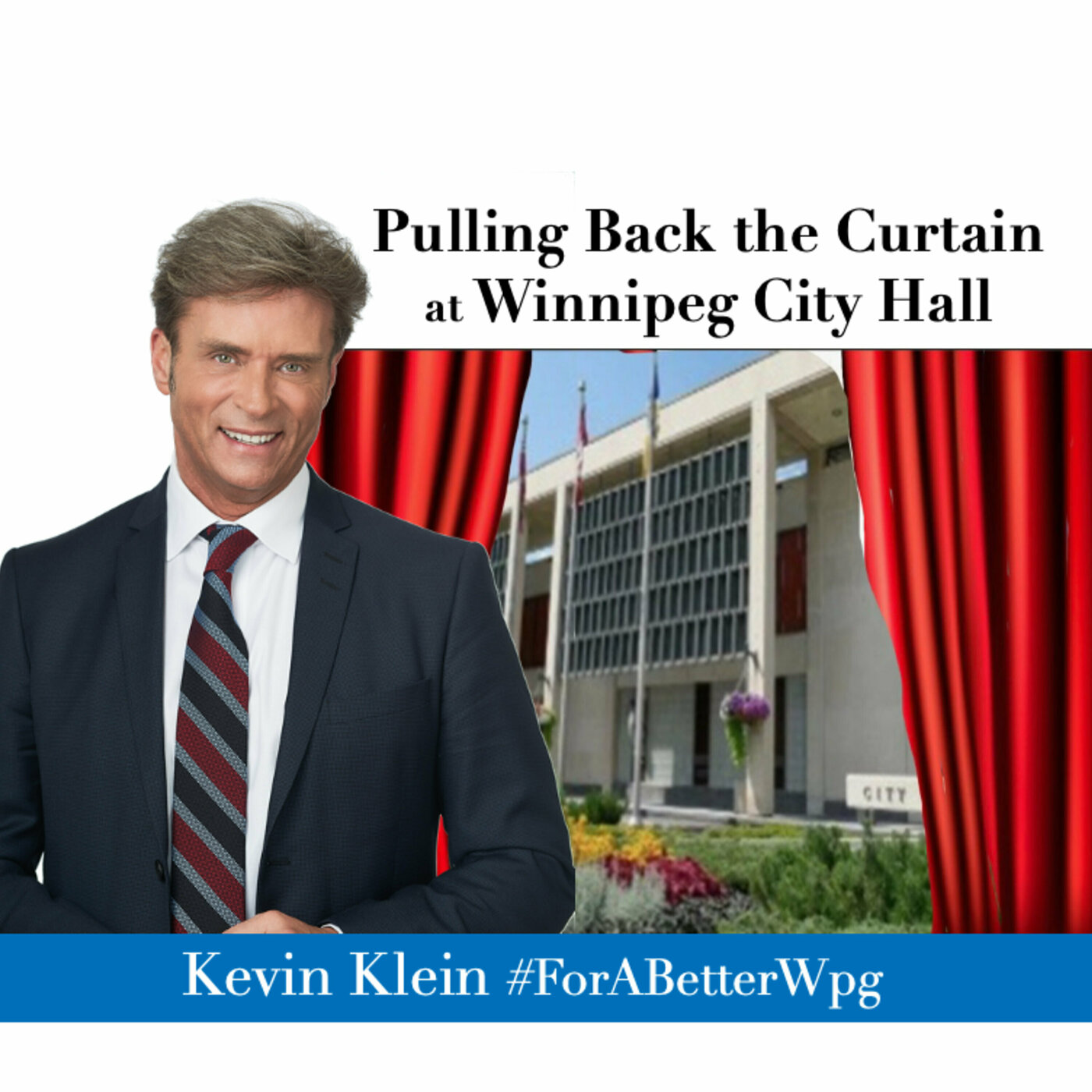 Let\'s Talk Winnipeg!
