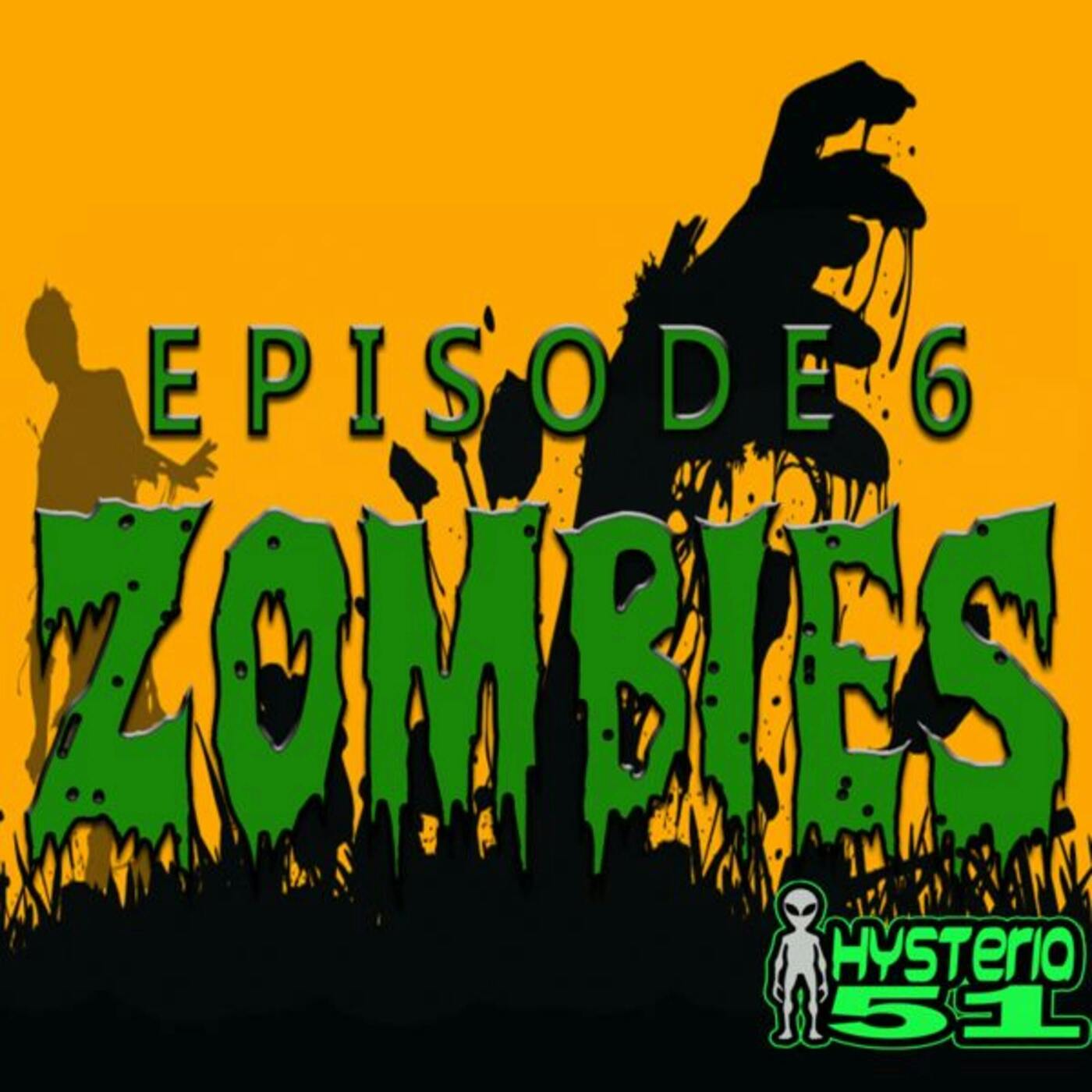 Zombies | 6