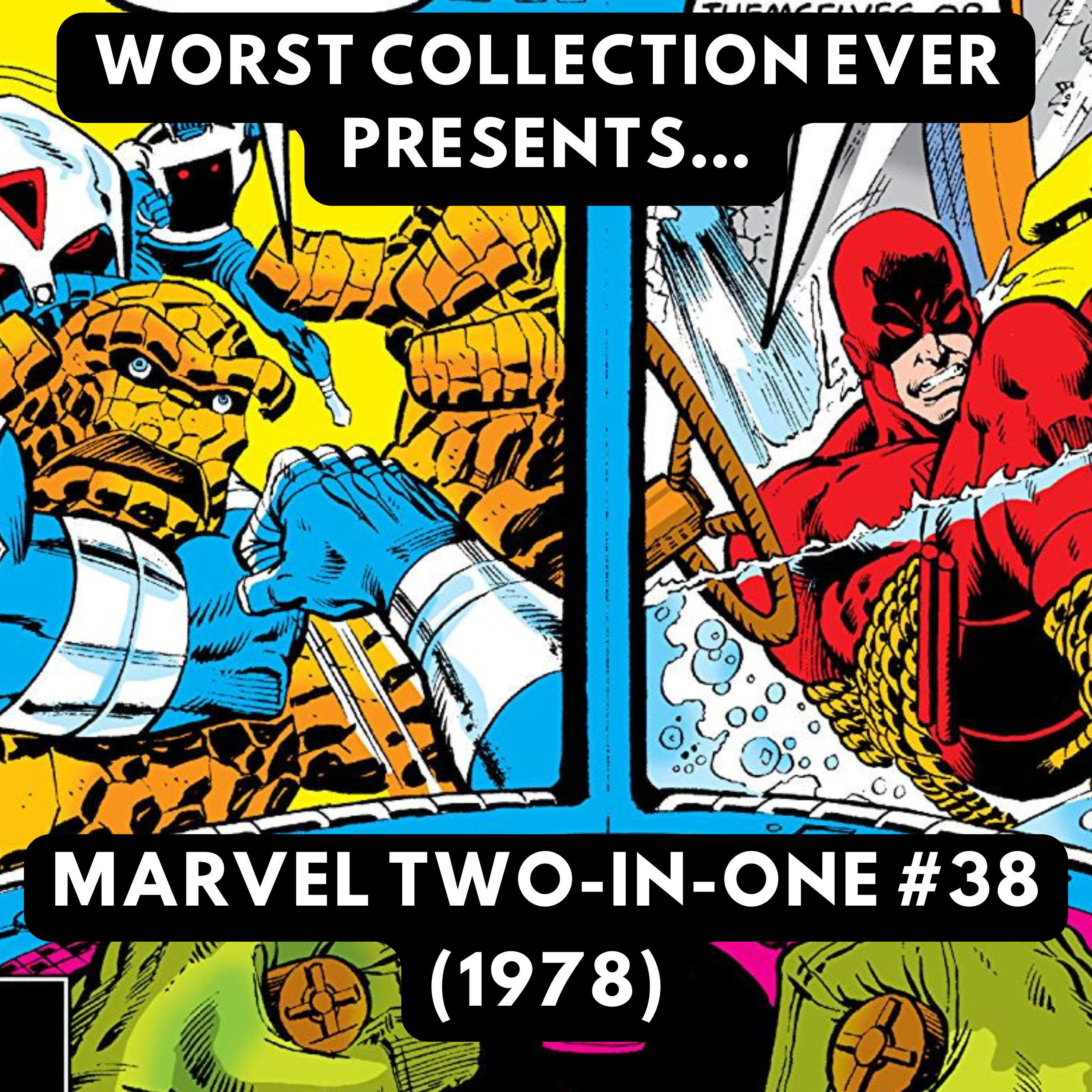 Worst Collection Ever