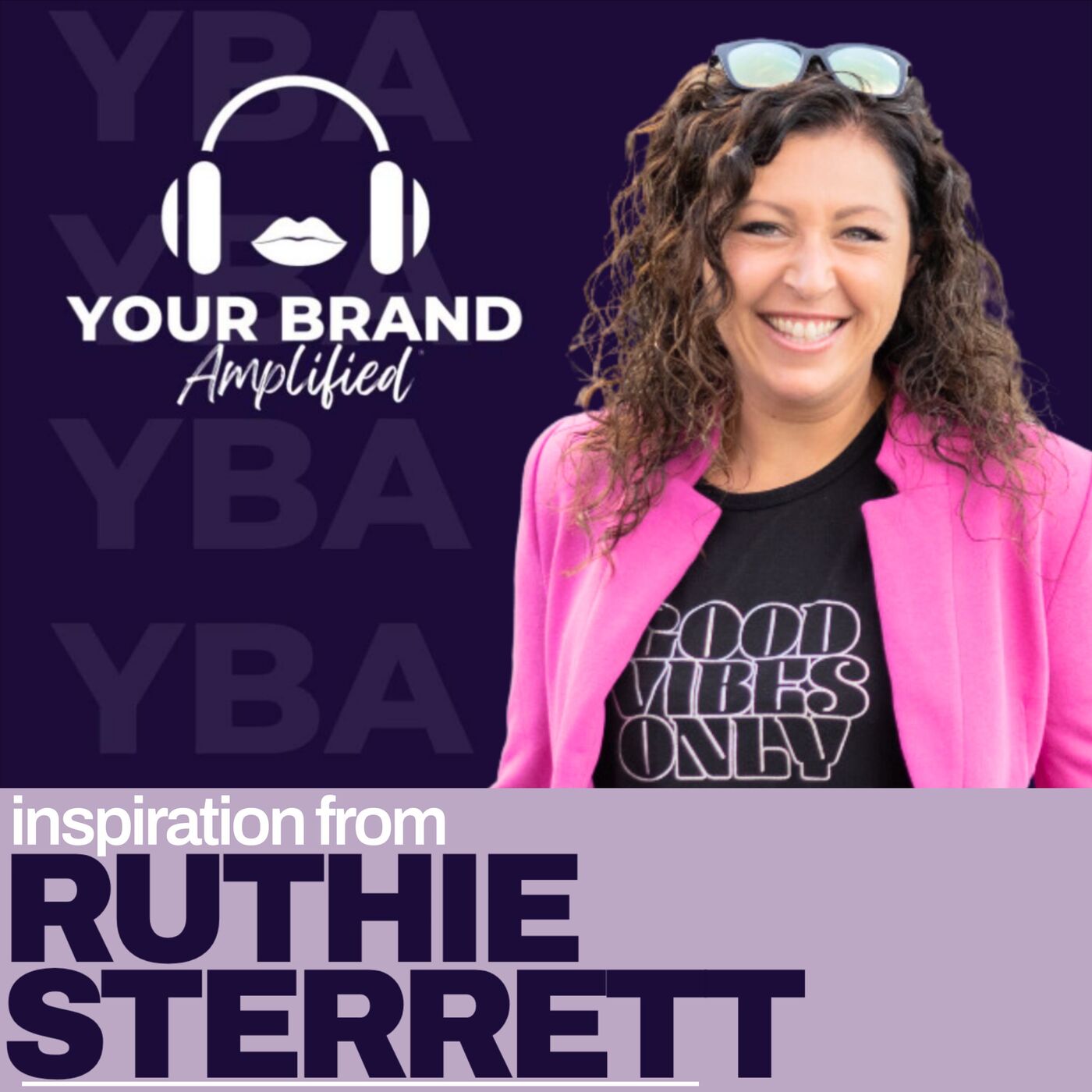 S E609: Streamlined Strategies: Elevating Service-Based Businesses with Ruthie Sterrett episode artwork