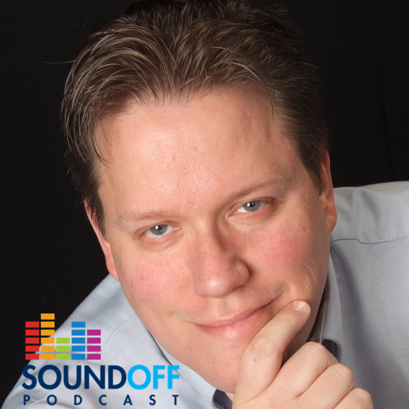 Jim Harold: From Radio Sales to Paranormal Podcaster