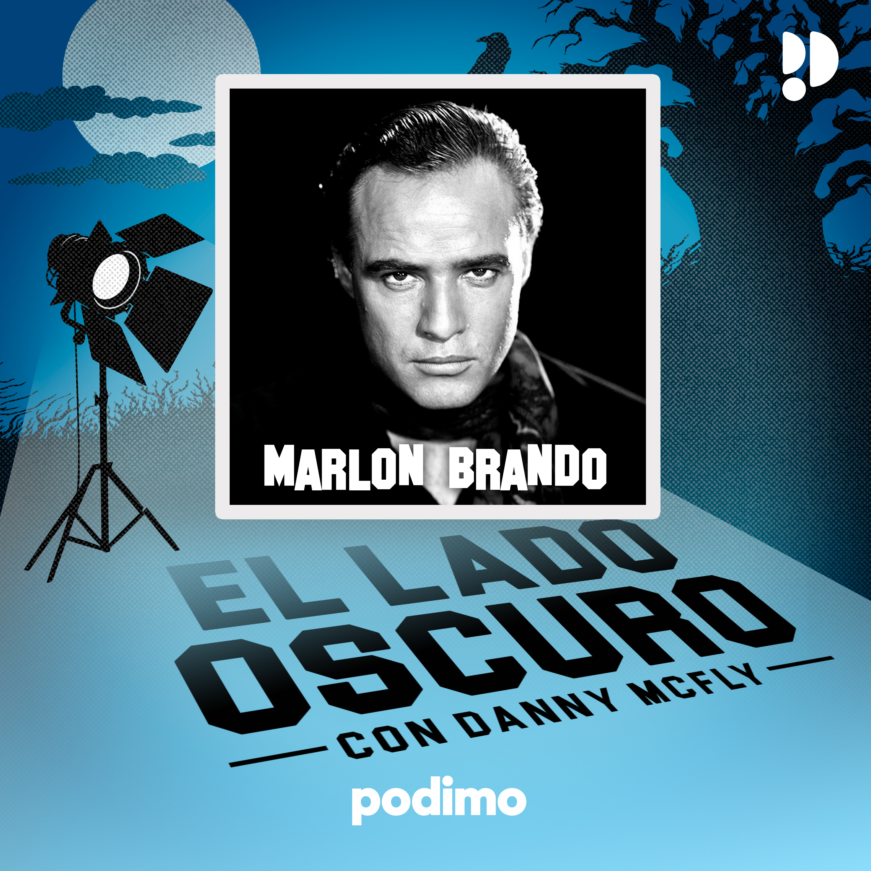 El lado oscuro