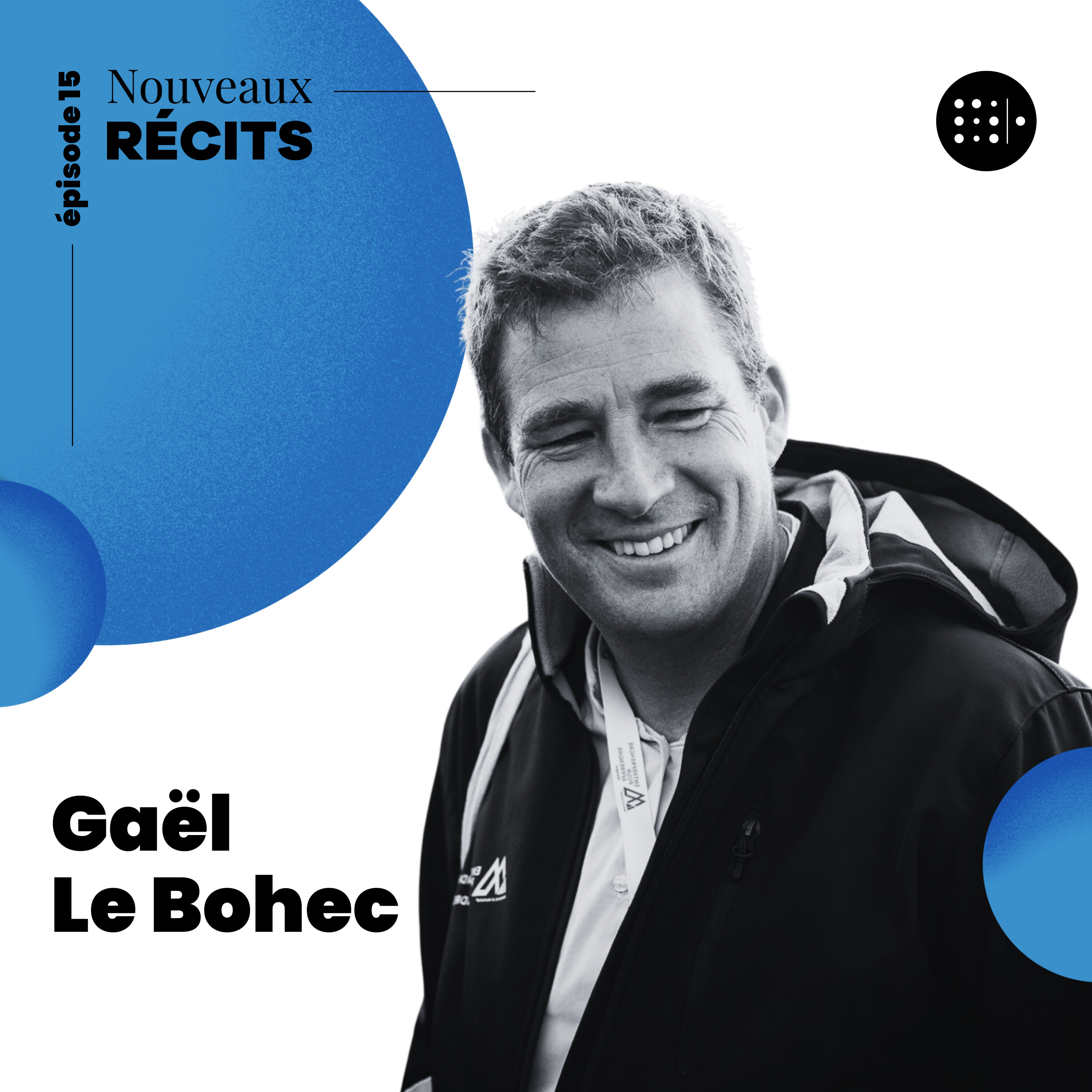 Nouveaux récits