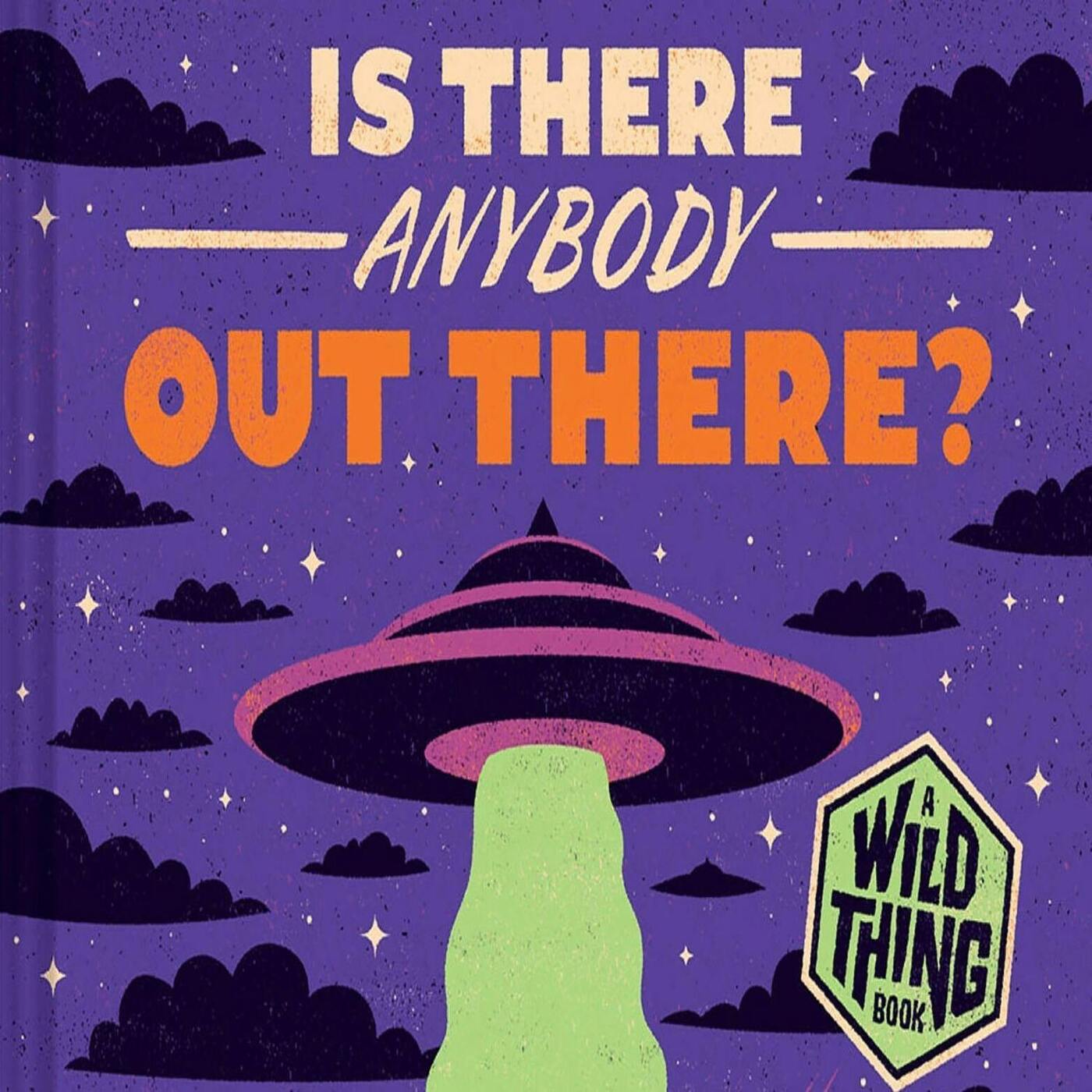 Is There Anybody Out There? Laura Krantz Returns to H51 | 355 Is There Anybody Out There? Laura Krantz Returns to H51 | 355