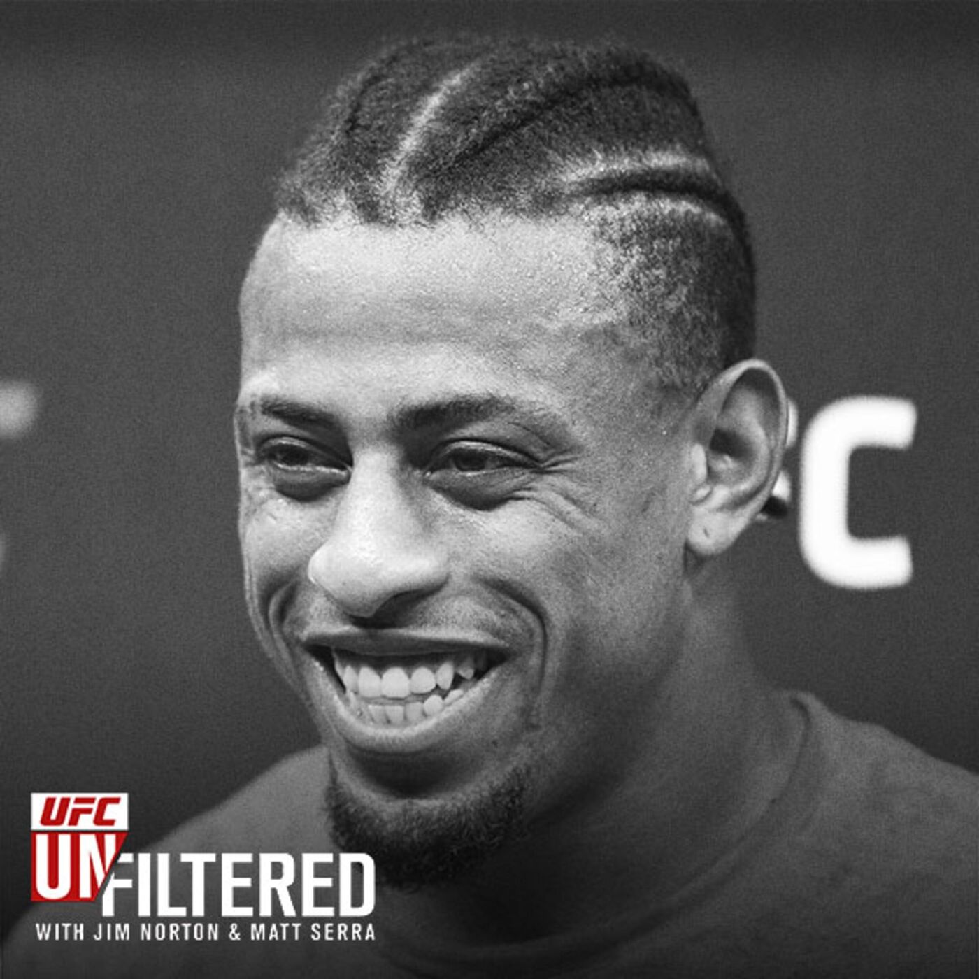 UFC Unfiltered with Jim Norton and Matt Serra