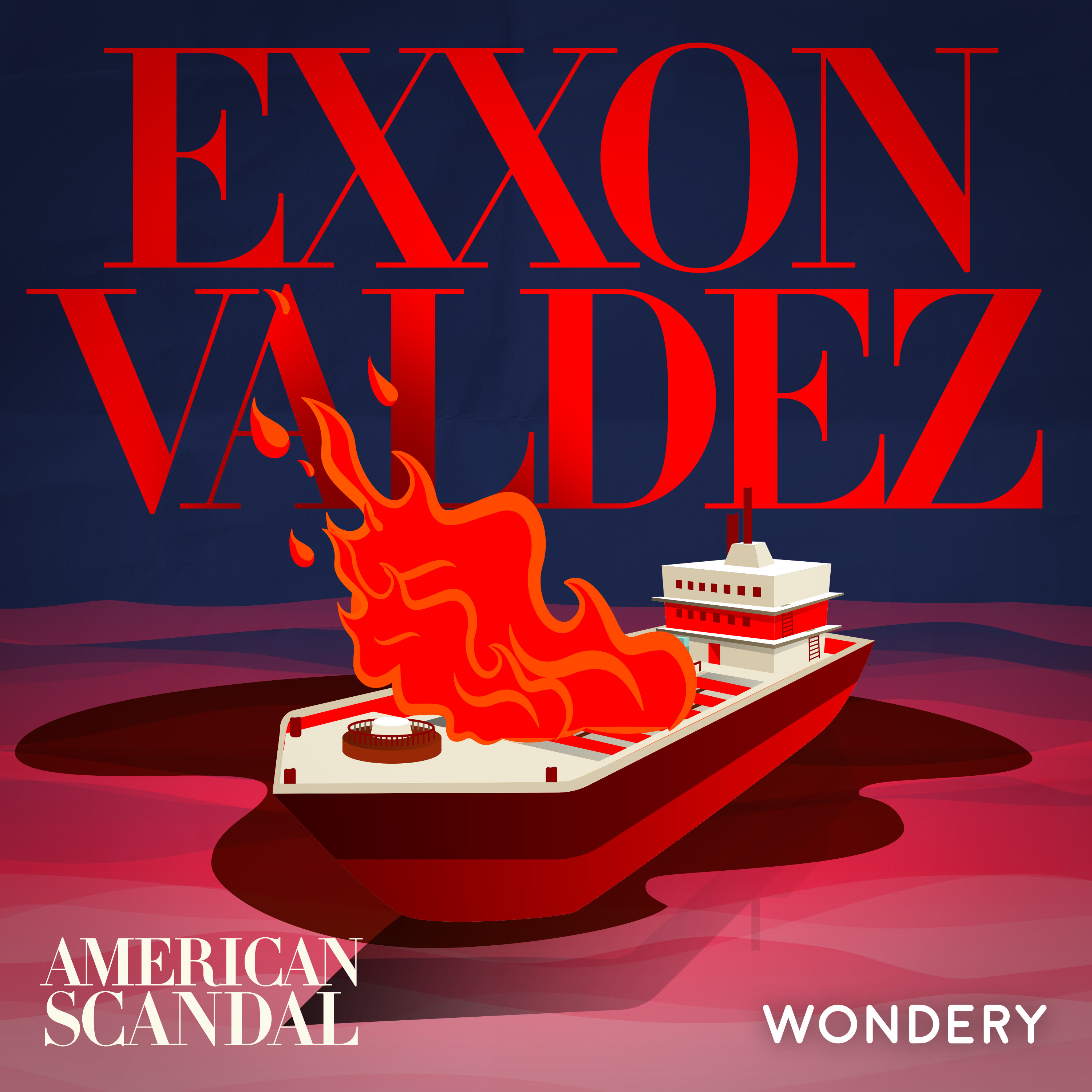 Exxon Valdez: Winner Take Nothing | 4