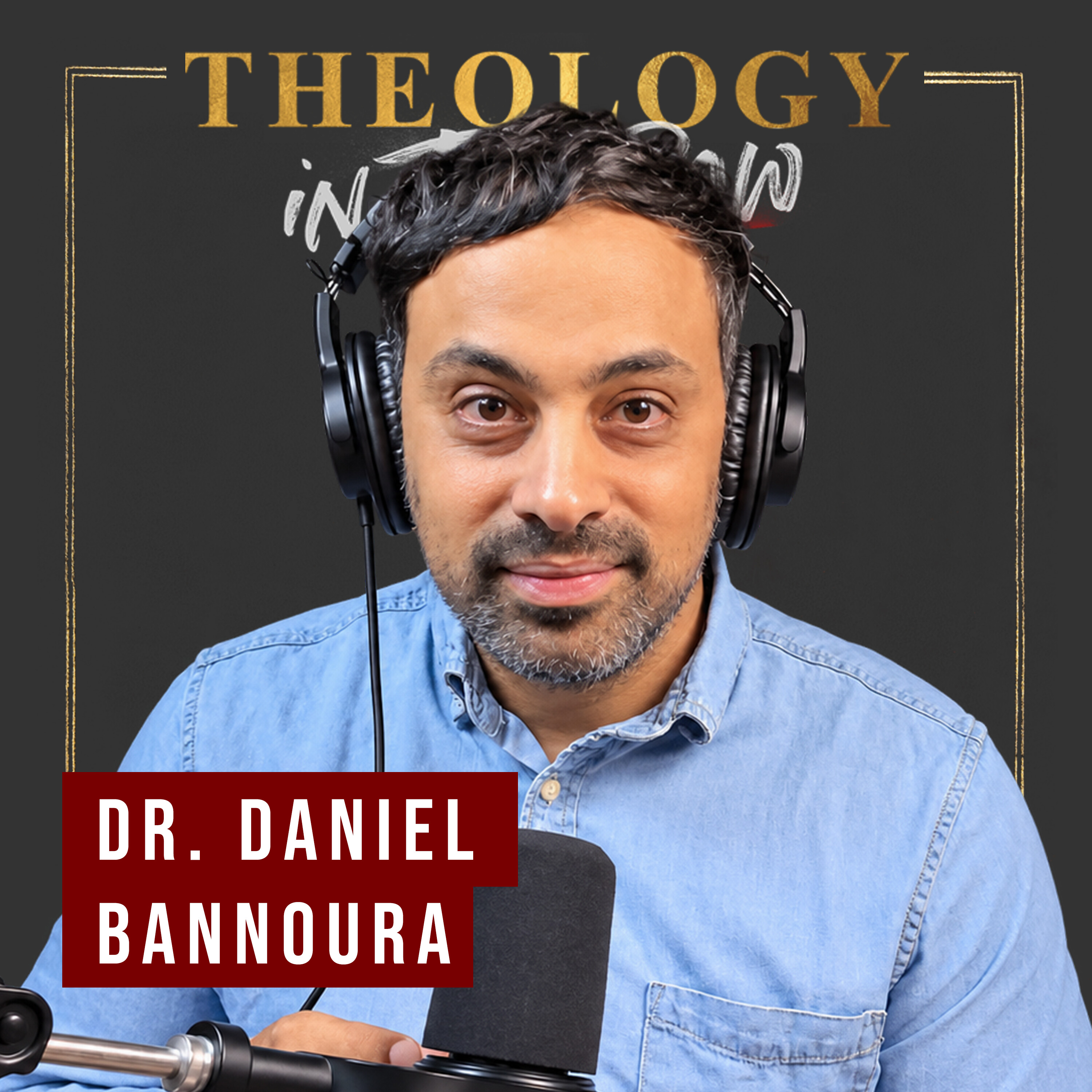 What Are Christians Getting Wrong About Islam? Dr. Daniel Bannoura