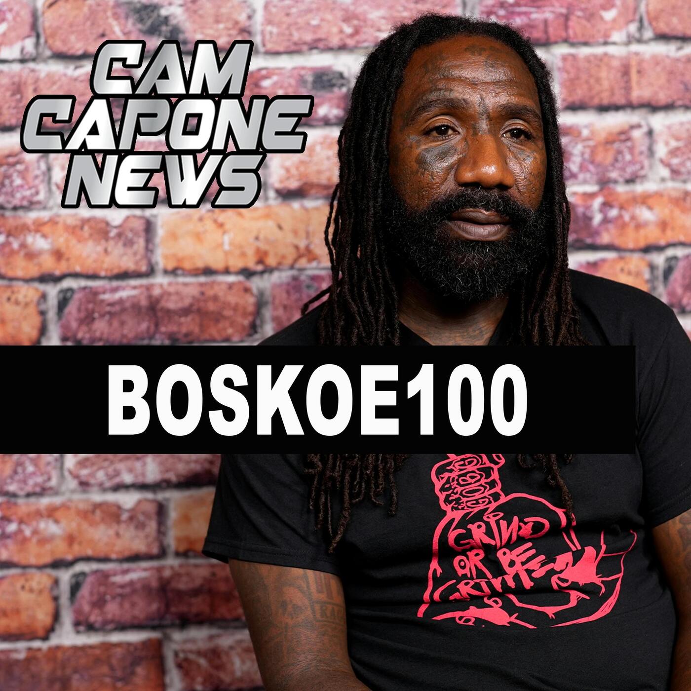 Boskoe100 Calls Out 4xtra, Charleston White & Aaron The Plumber To Fight/ Diddy Verdict/ Lil Meech