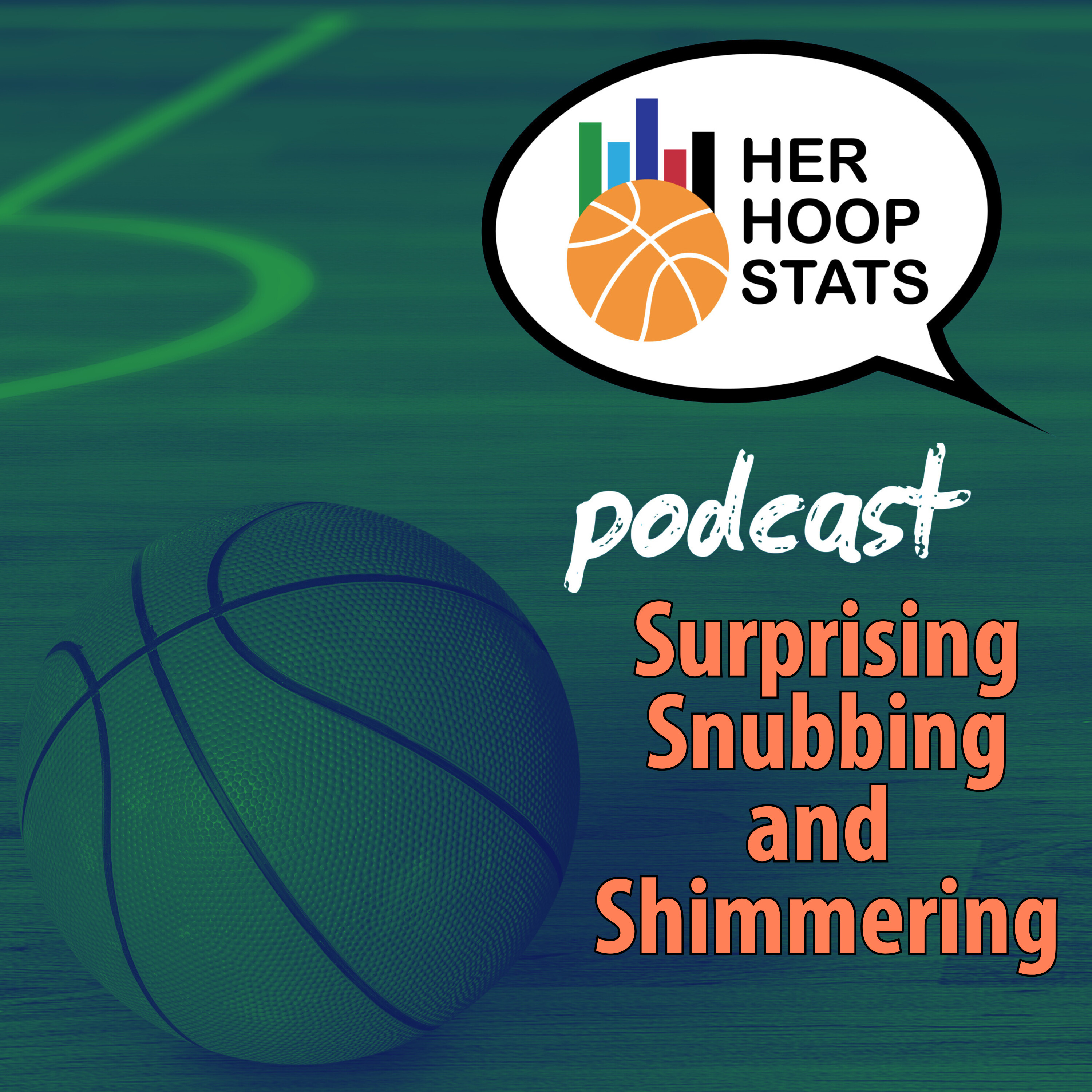 The Her Hoop Stats Podcast: WNBA & NCAA Women’s Basketball