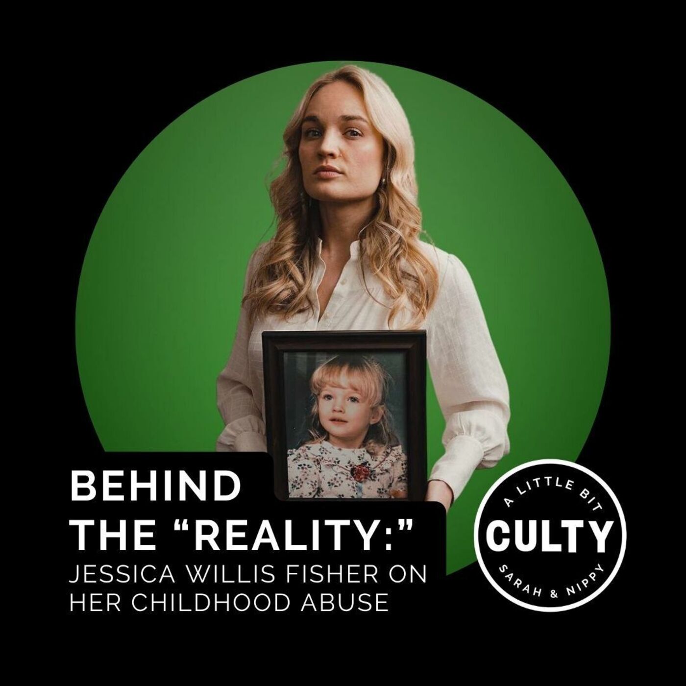 A Little Bit Culty