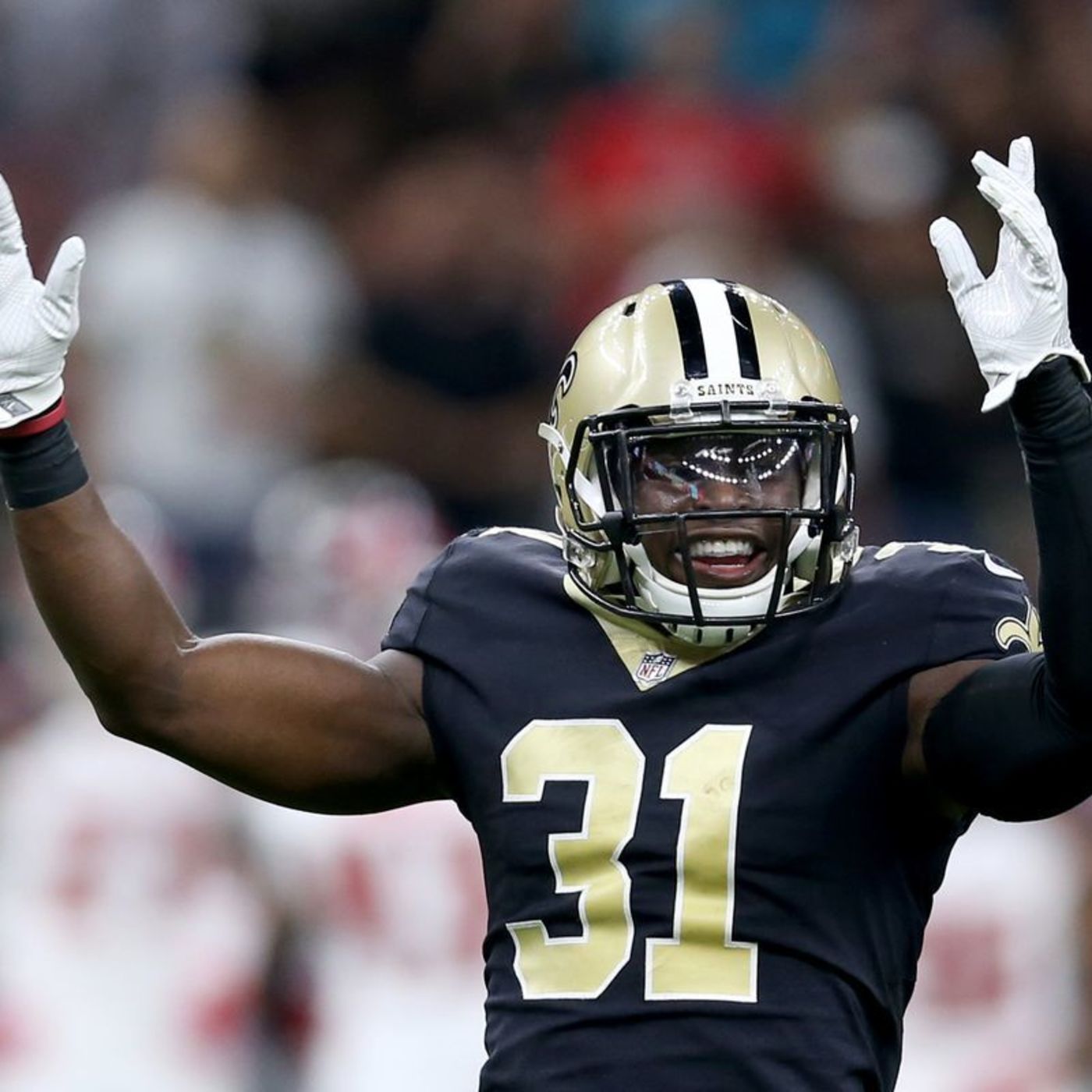 Saints Start Free Agency STRONG by Keeping Own Players