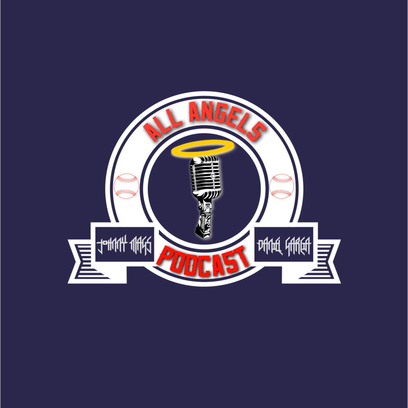 All Angels Podcast