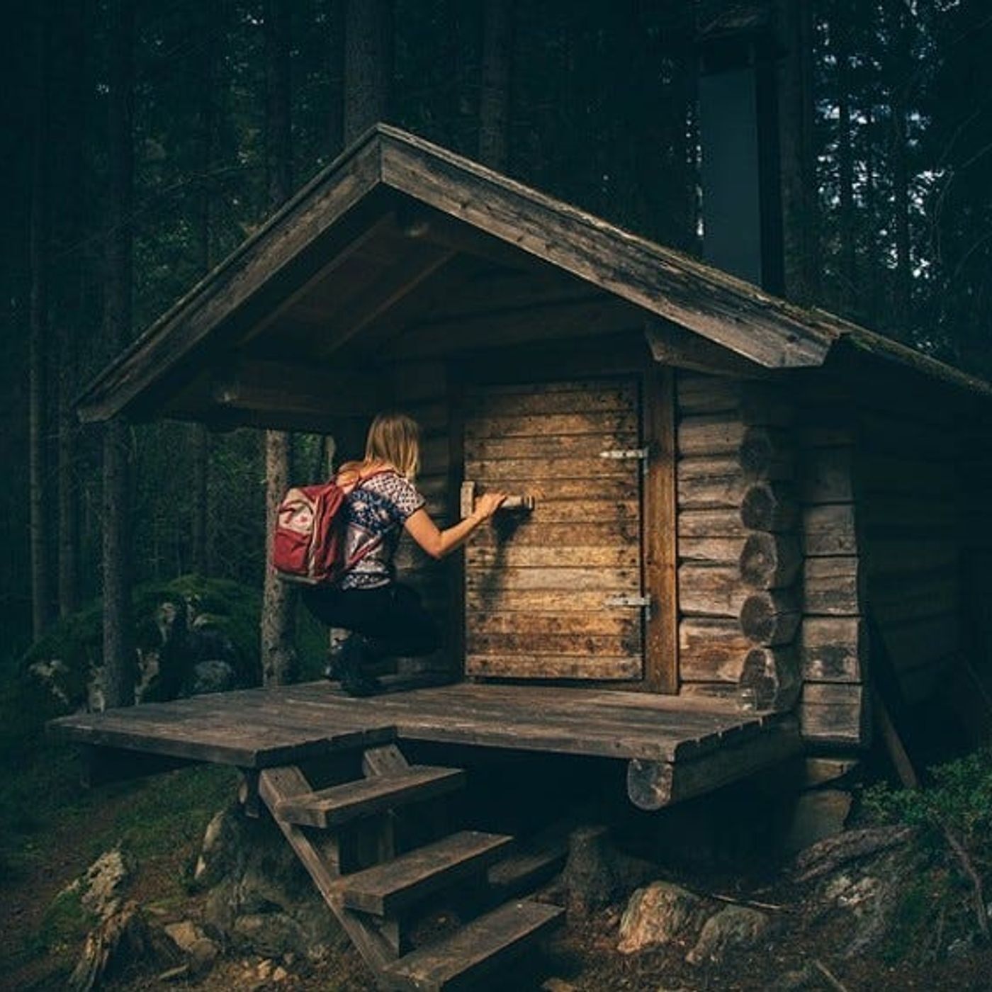 No Space? No Money? You Should Consider a Micro-Retreat
