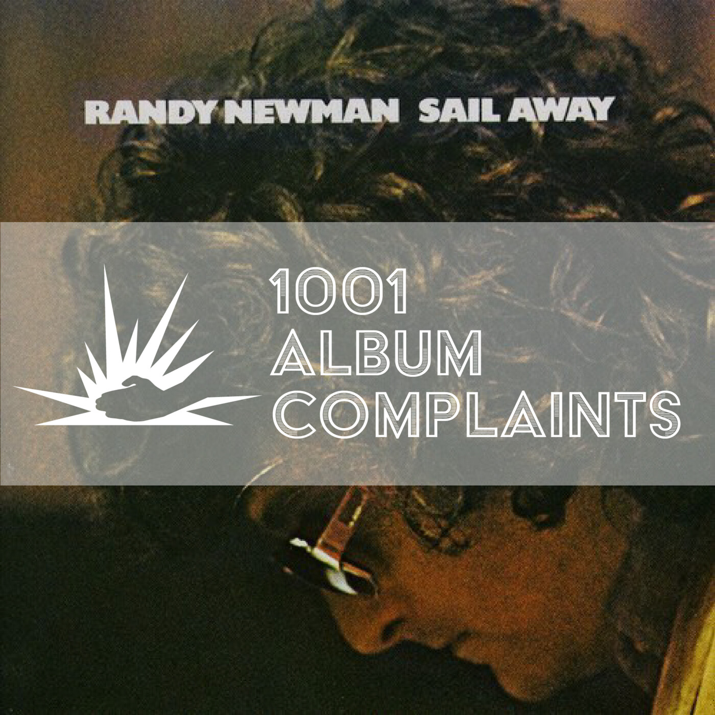 The Story Behind: Randy Newman - Sail Away, Ep 73
